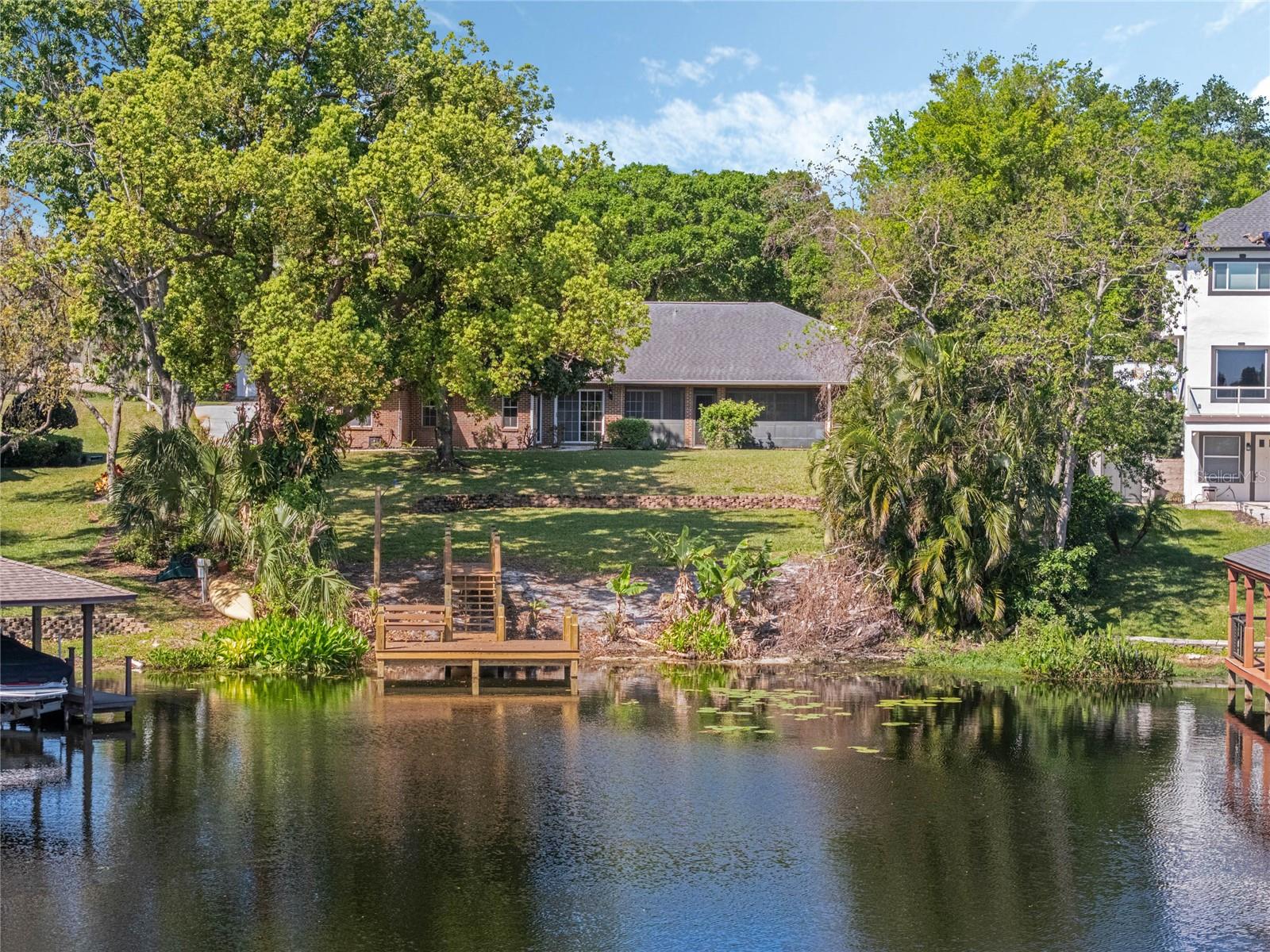Image 44 of 61 For 7540 Lake Marsha Drive