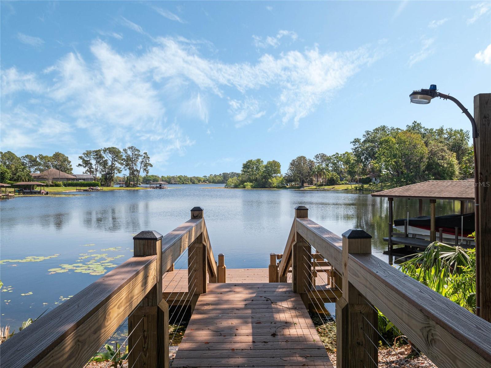 Image 45 of 61 For 7540 Lake Marsha Drive