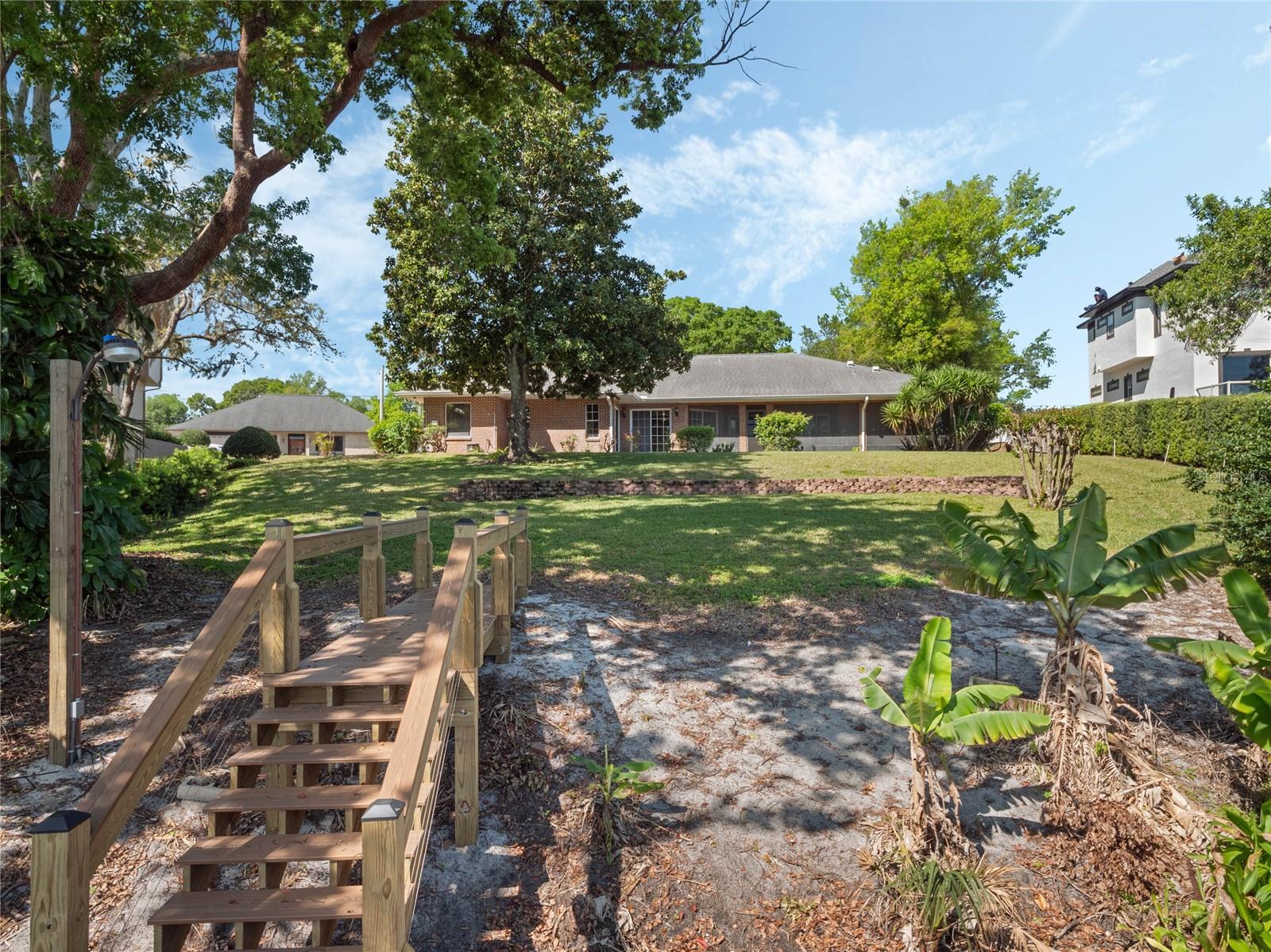 Image 47 of 61 For 7540 Lake Marsha Drive