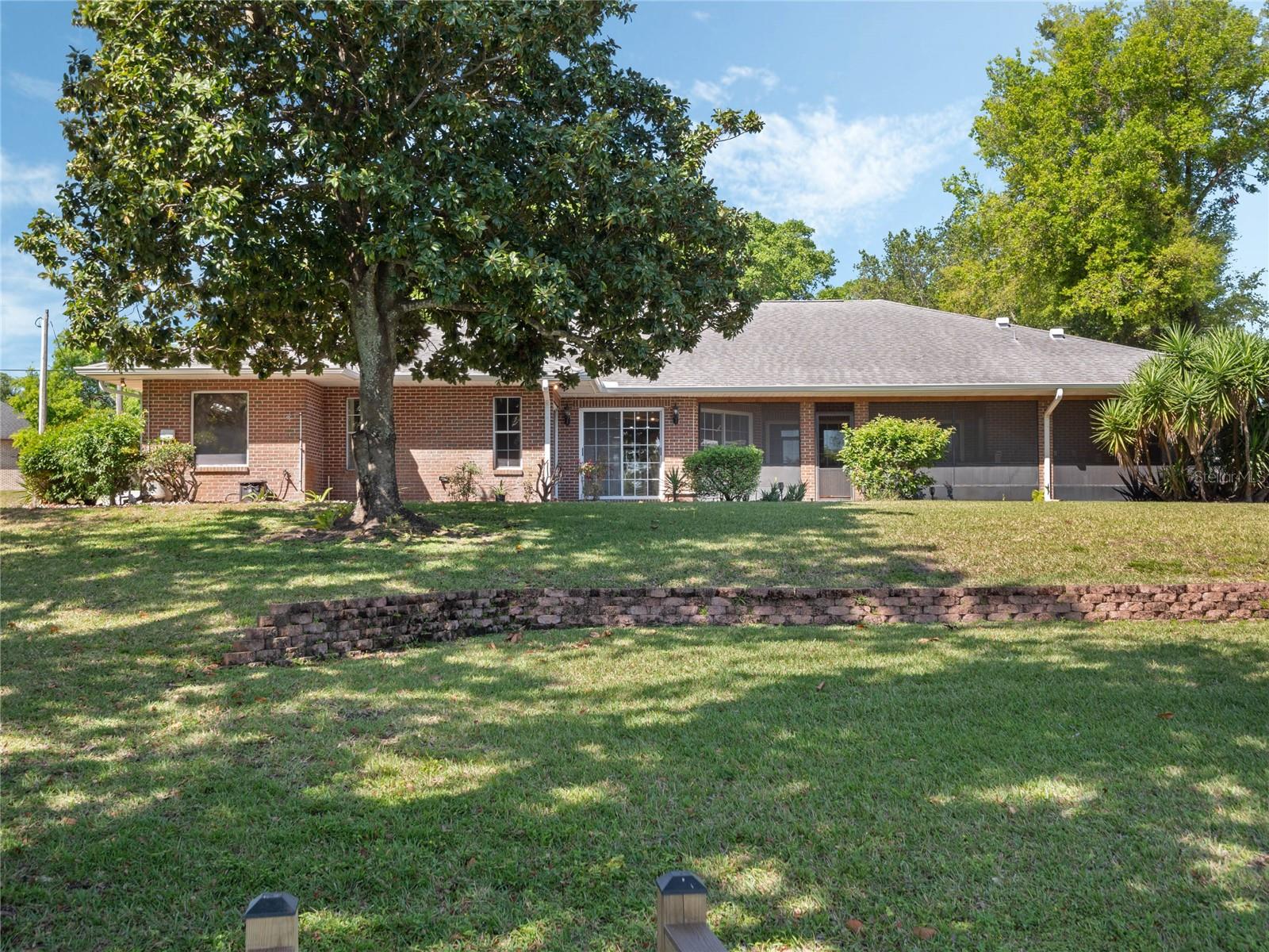 Image 48 of 61 For 7540 Lake Marsha Drive