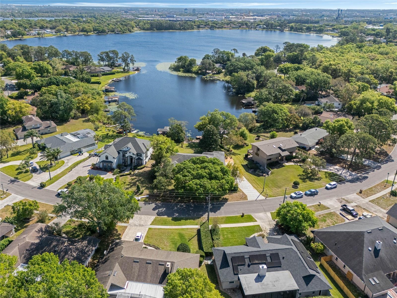 Image 53 of 61 For 7540 Lake Marsha Drive