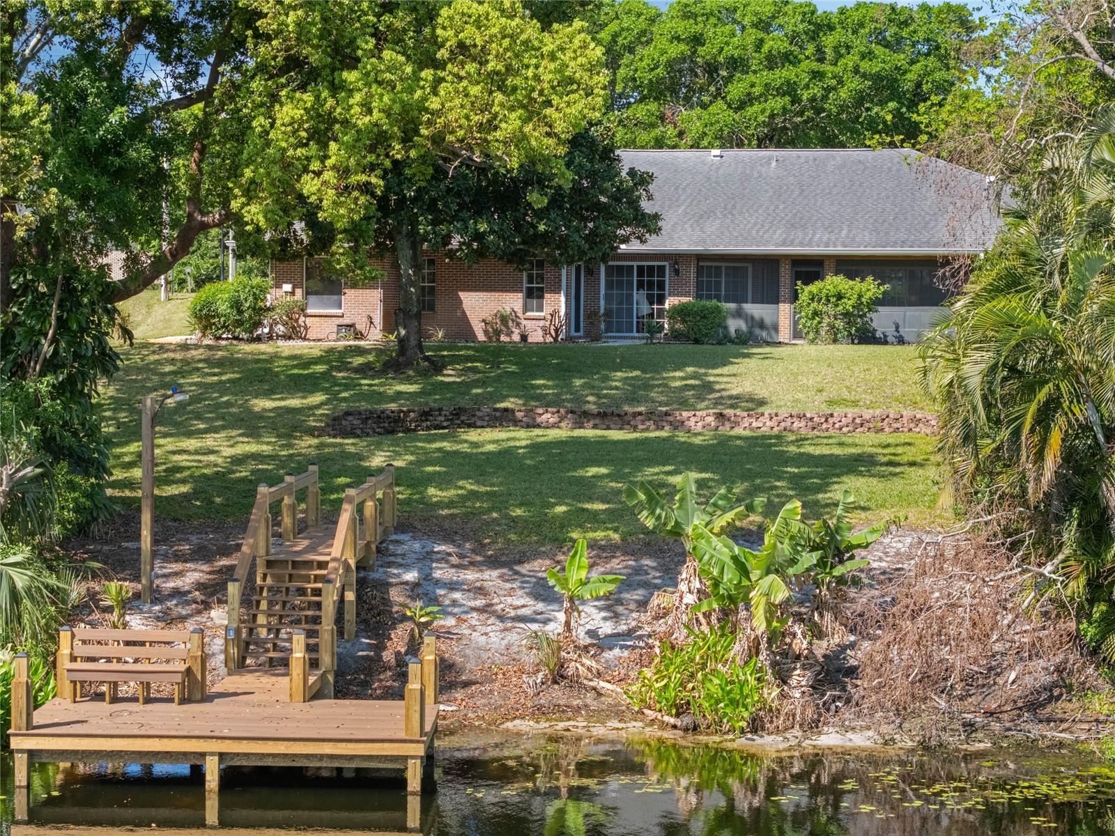 Image 59 of 61 For 7540 Lake Marsha Drive