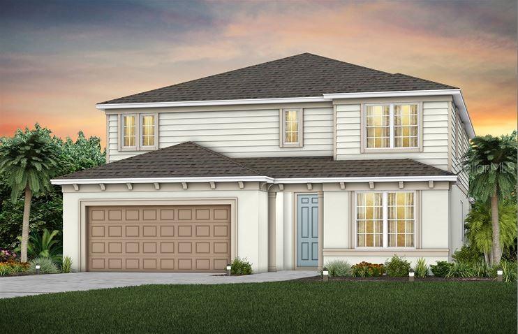 Details for 6009 Tree Crossing Lane, ST CLOUD, FL 34771