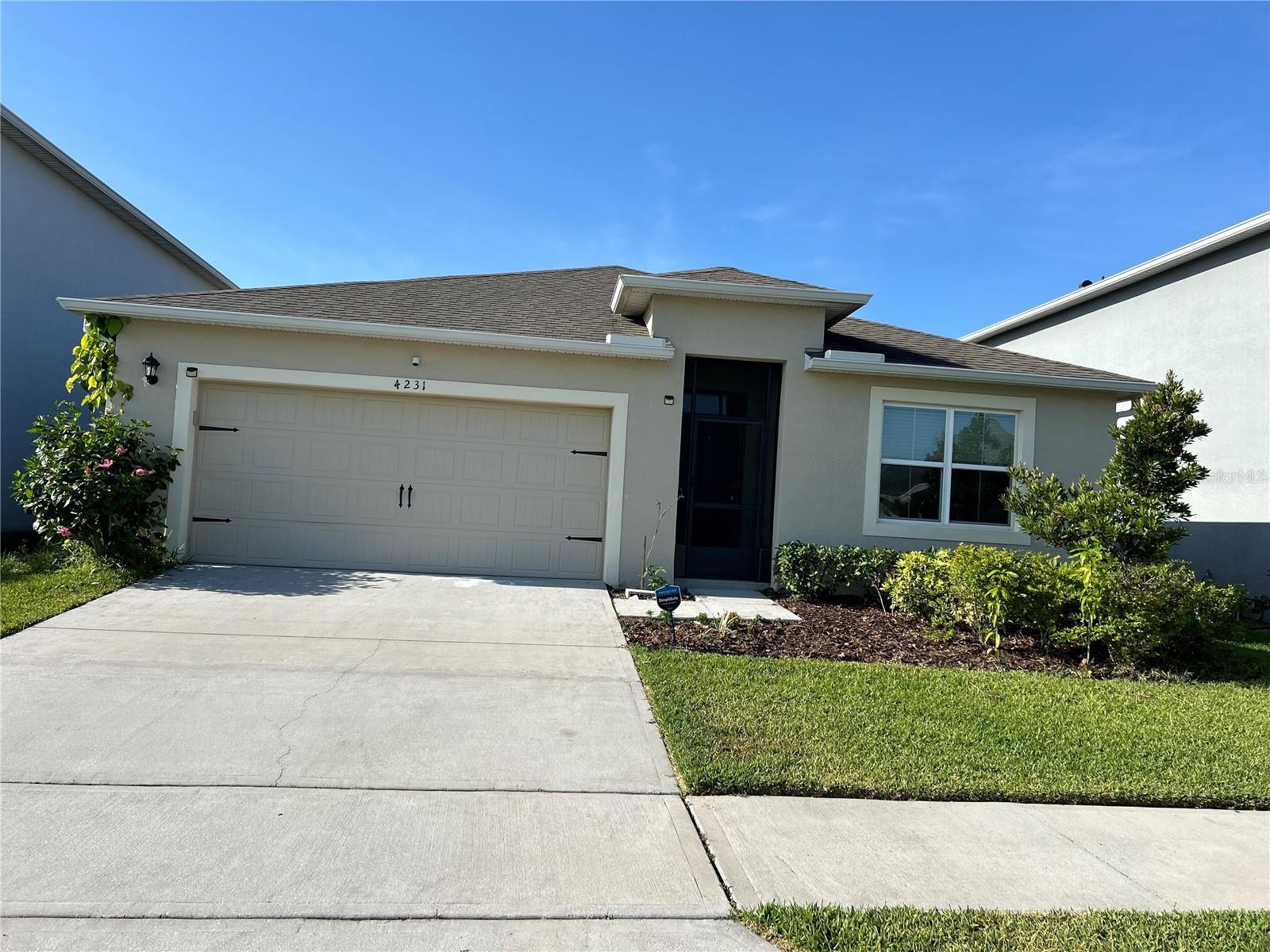 Details for 4231 Looking Glass Pl, SANFORD, FL 32771