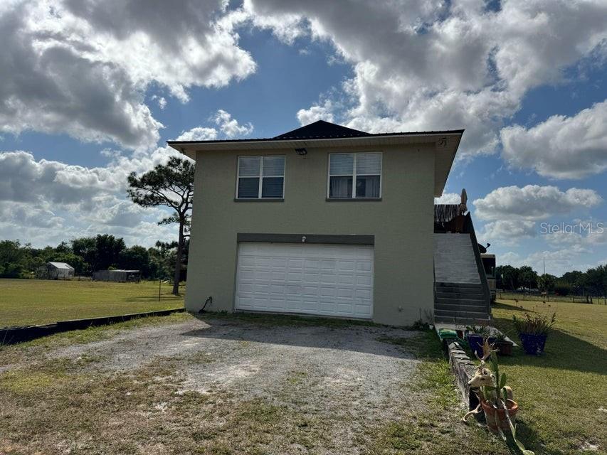 Details for 34955 Ne 4th Dr, OKEECHOBEE, FL 34972