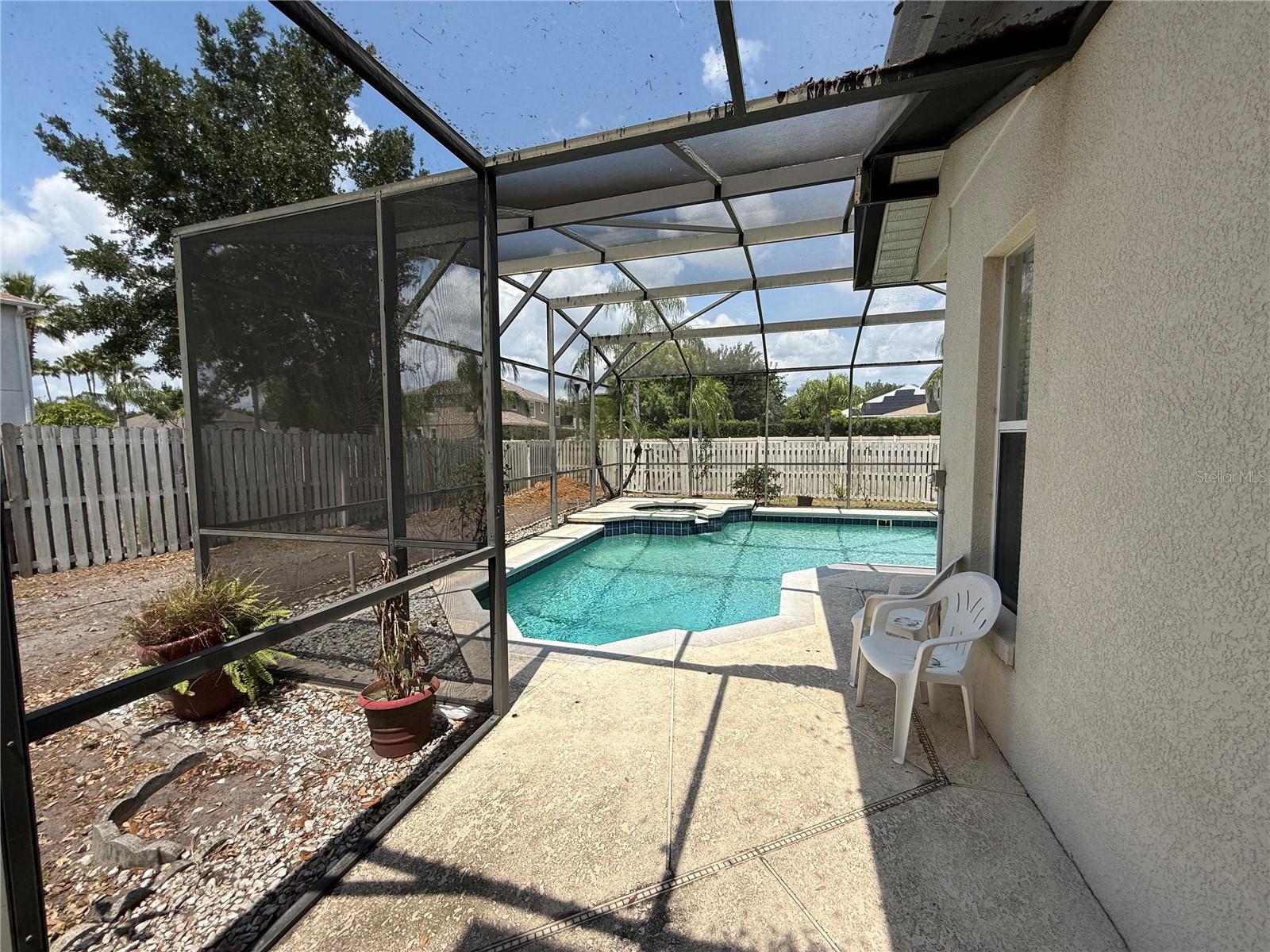 Image 33 of 37 For 13208 Paloma Drive