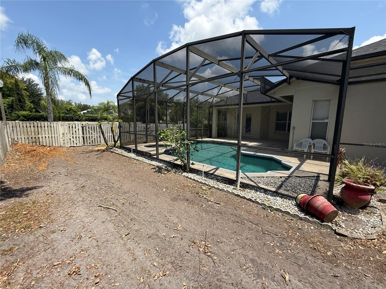 Image 36 of 37 For 13208 Paloma Drive