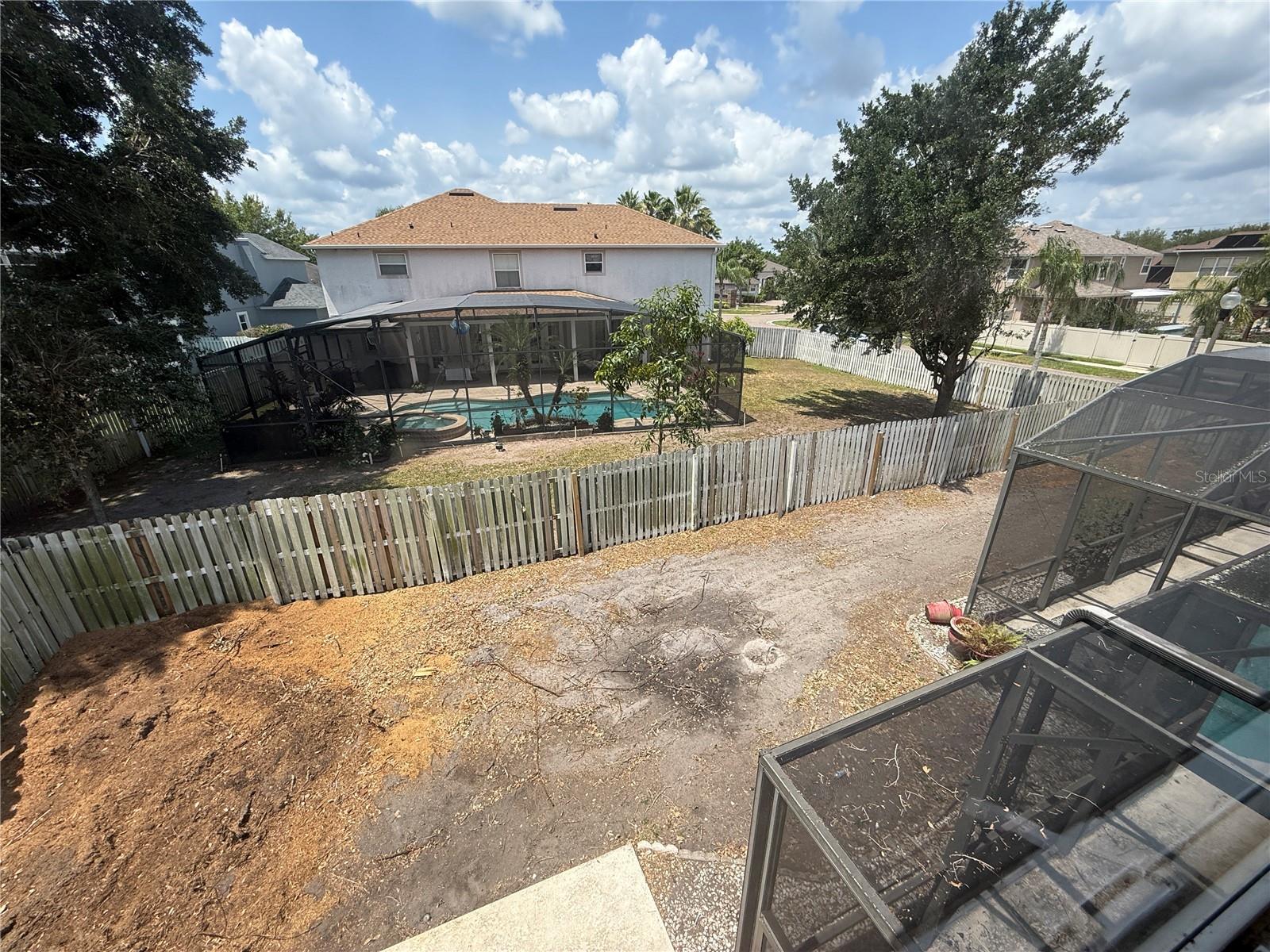 Image 37 of 37 For 13208 Paloma Drive
