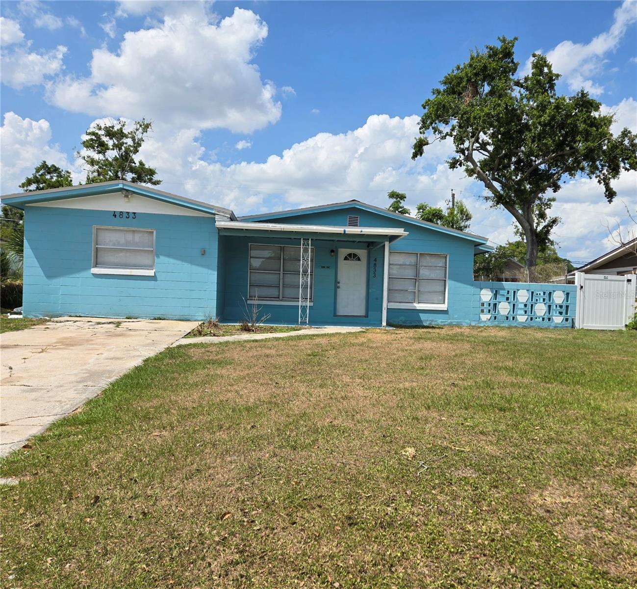 Details for 4833 Crow Street, ORLANDO, FL 32819