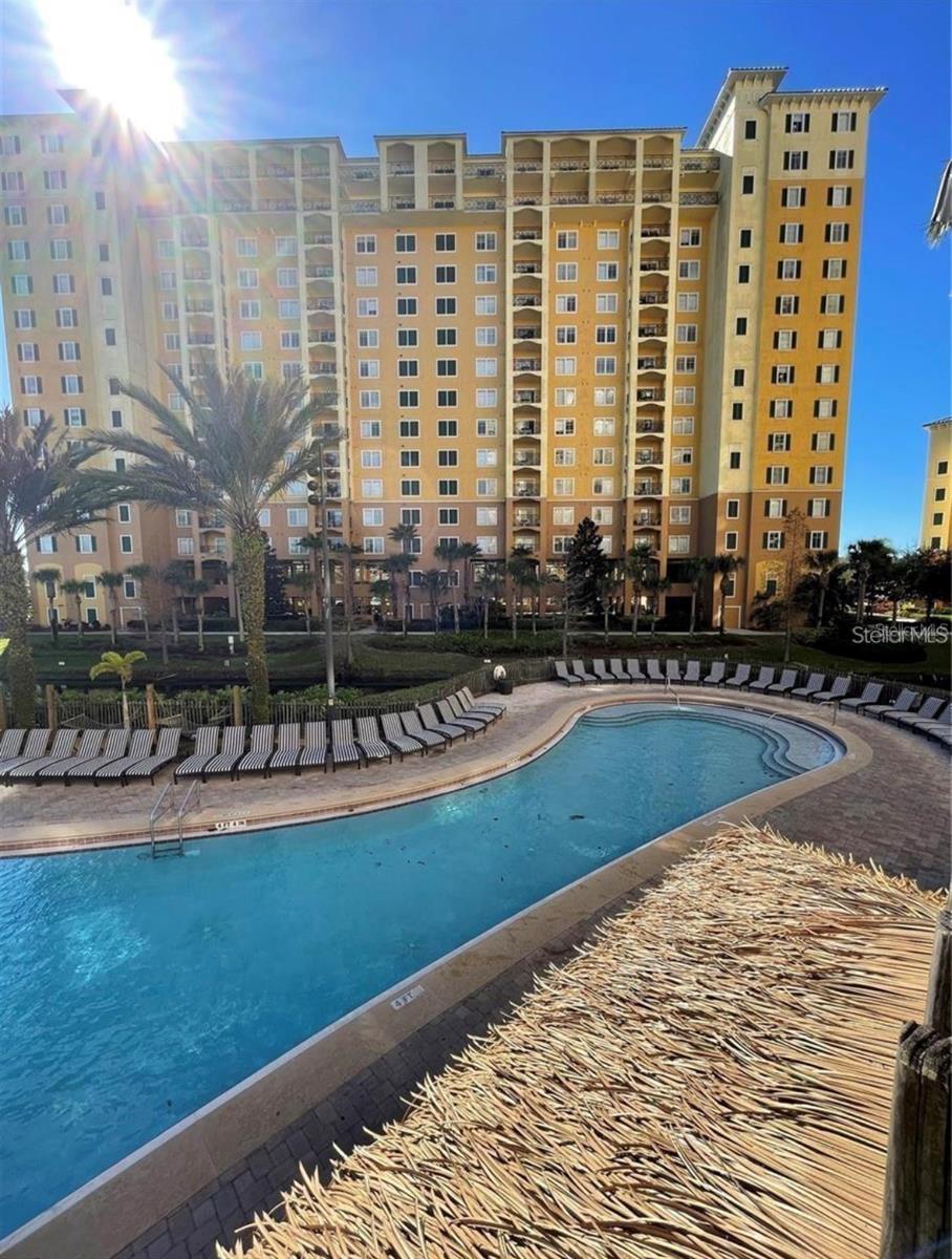 Details for 8101 Resort Village Drive 3909, ORLANDO, FL 32821