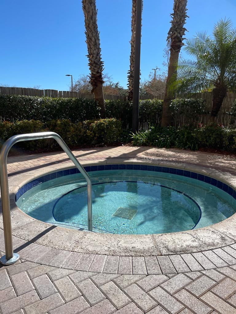 Image 25 of 41 For 8101 Resort Village Drive 3909