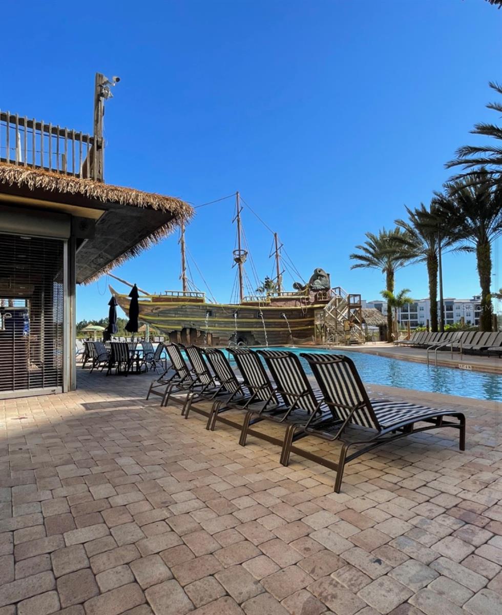 Image 32 of 41 For 8101 Resort Village Drive 3909