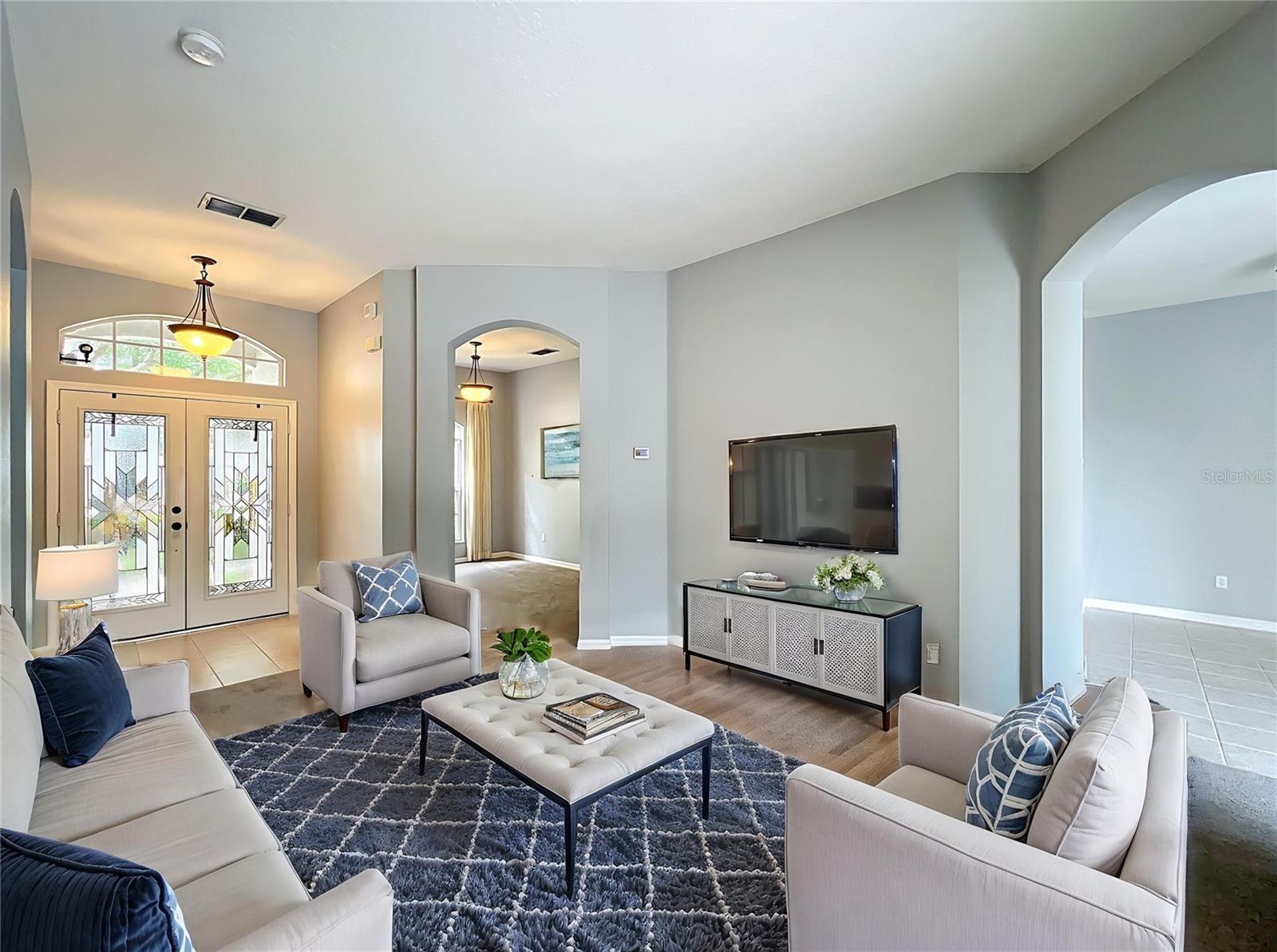 Image 3 of 68 For 903 Kersfield Circle