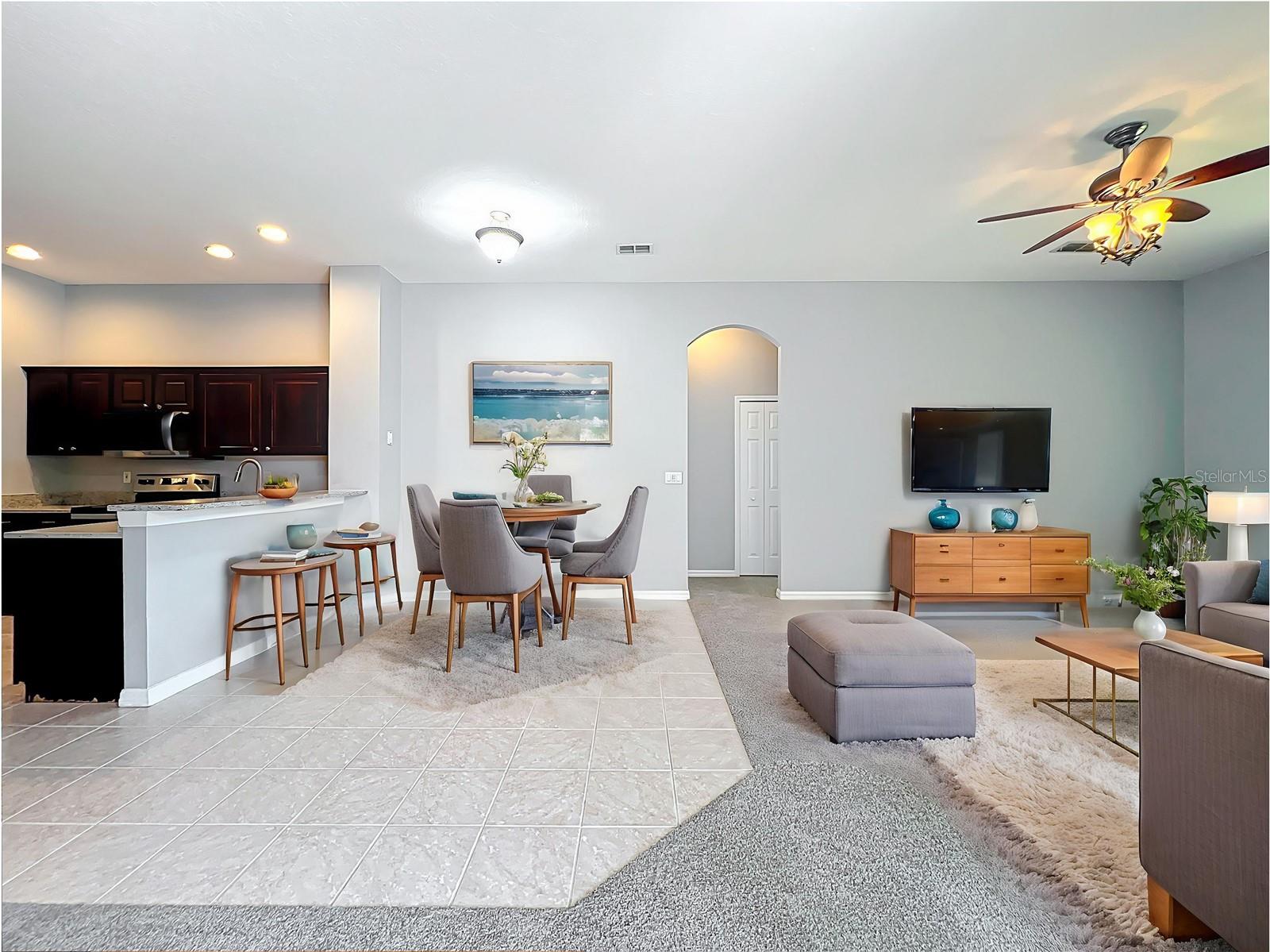 Image 5 of 68 For 903 Kersfield Circle