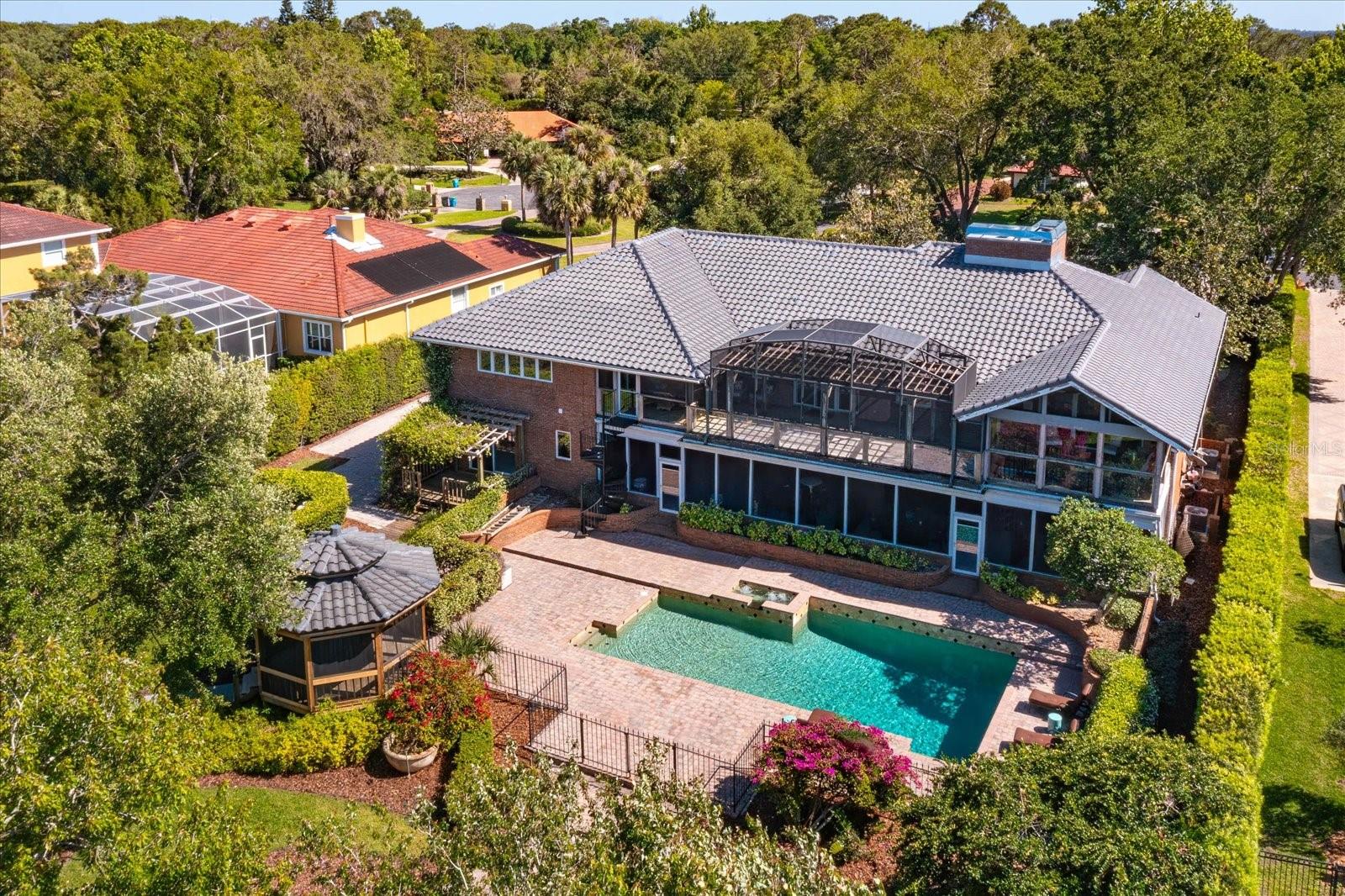 Image 10 of 80 For 2828 Marquesas Court