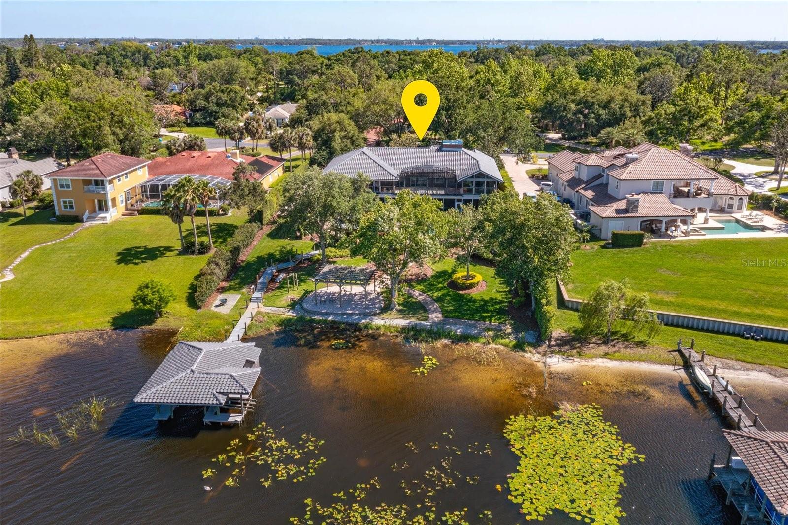 Image 9 of 80 For 2828 Marquesas Court