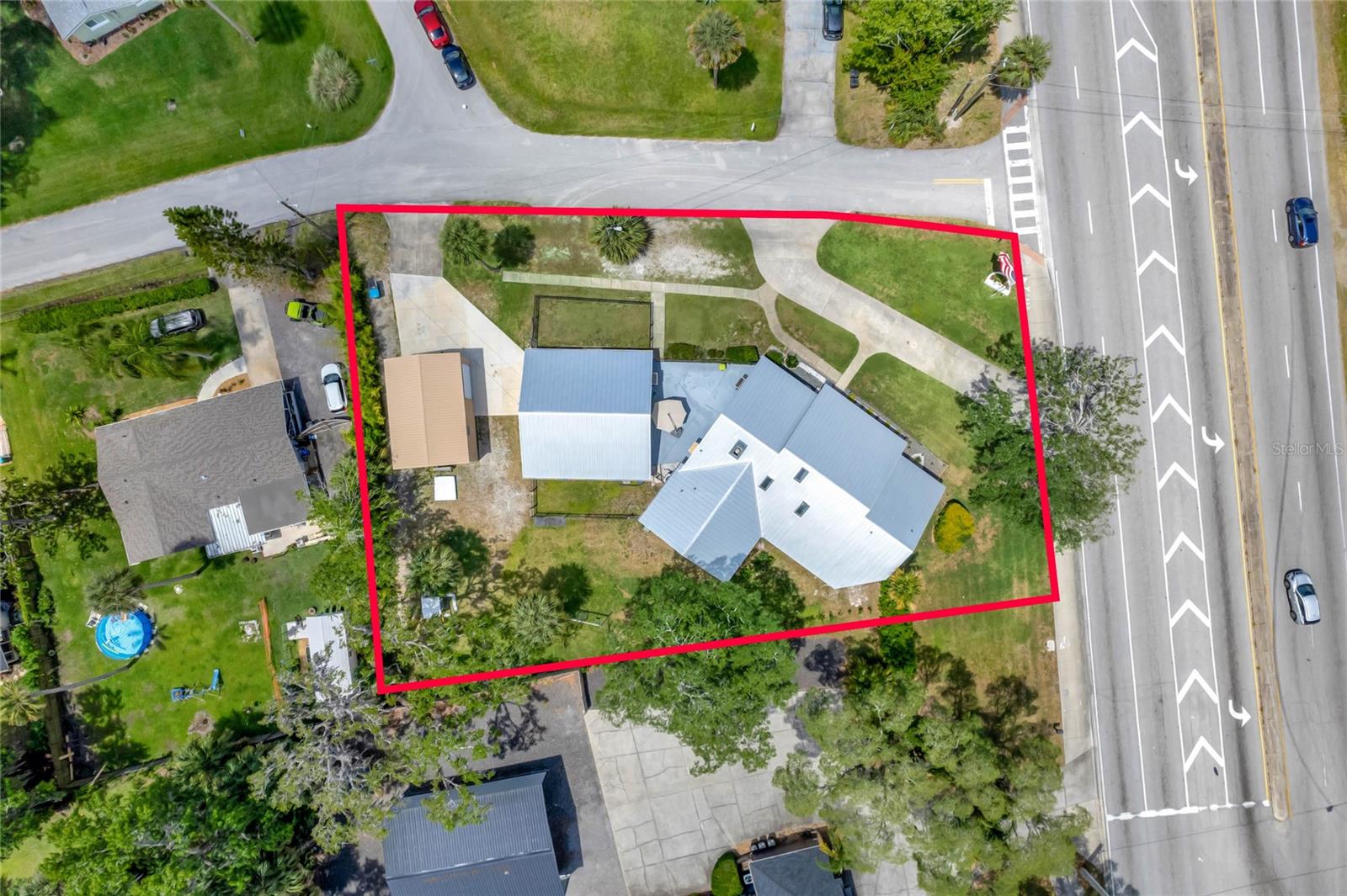 Image 45 of 45 For 335 Debary Avenue