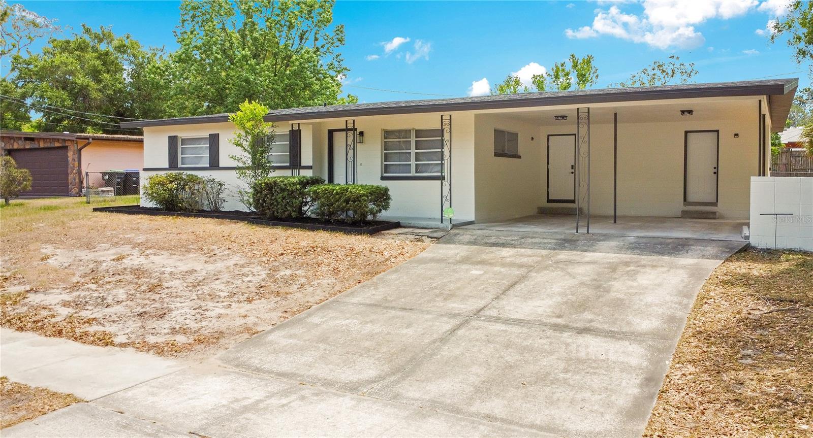 Details for 6820 Ambassador Drive, ORLANDO, FL 32818