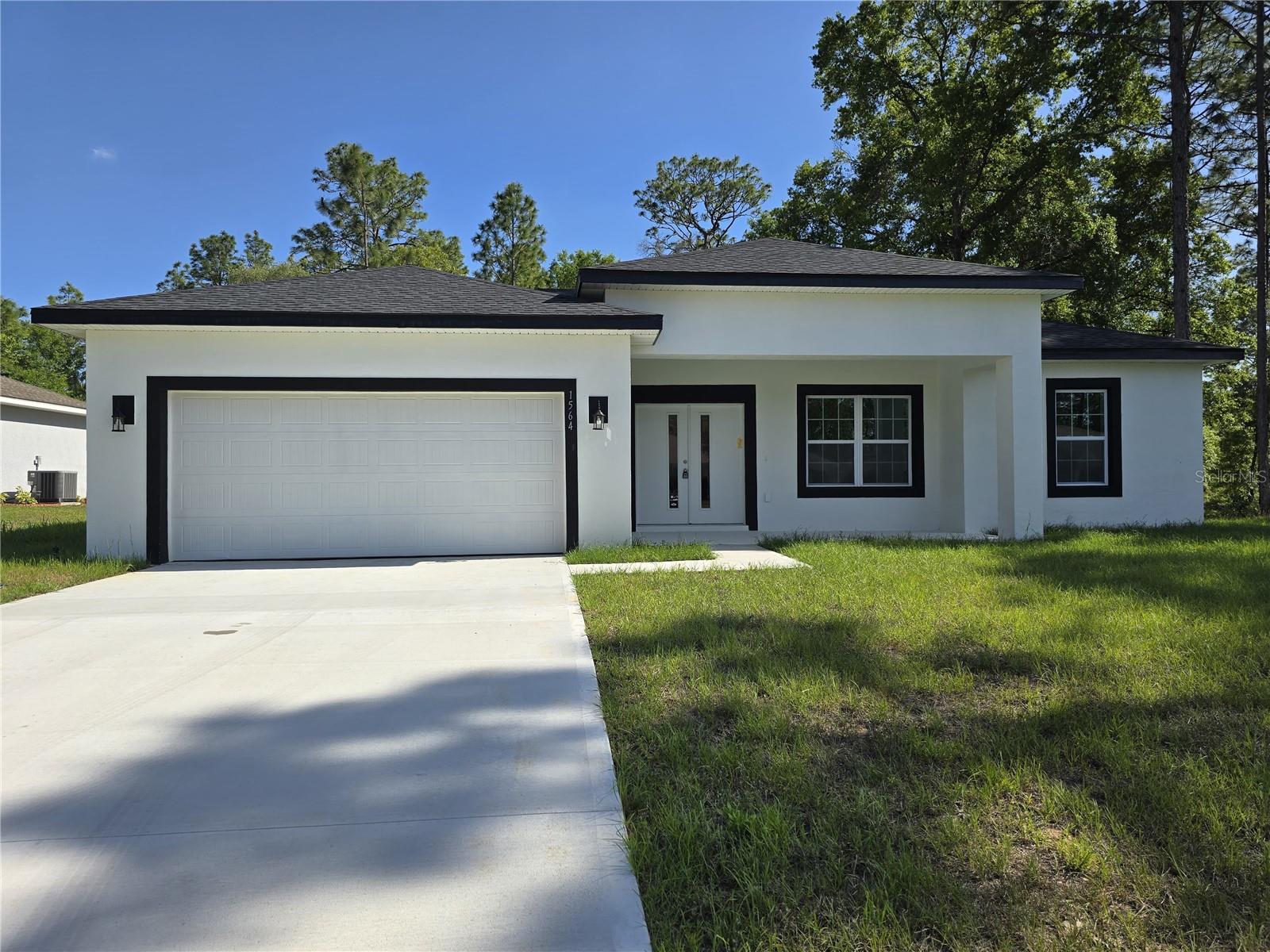 Details for 1564 Cary Drive, CITRUS SPRINGS, FL 34434