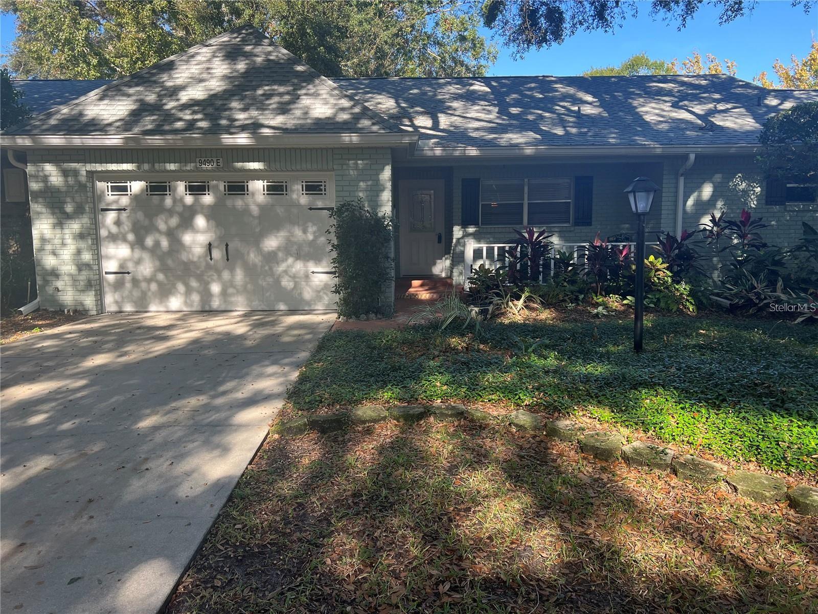 Listing Details for 9490 85th Avenue E, OCALA, FL 34481
