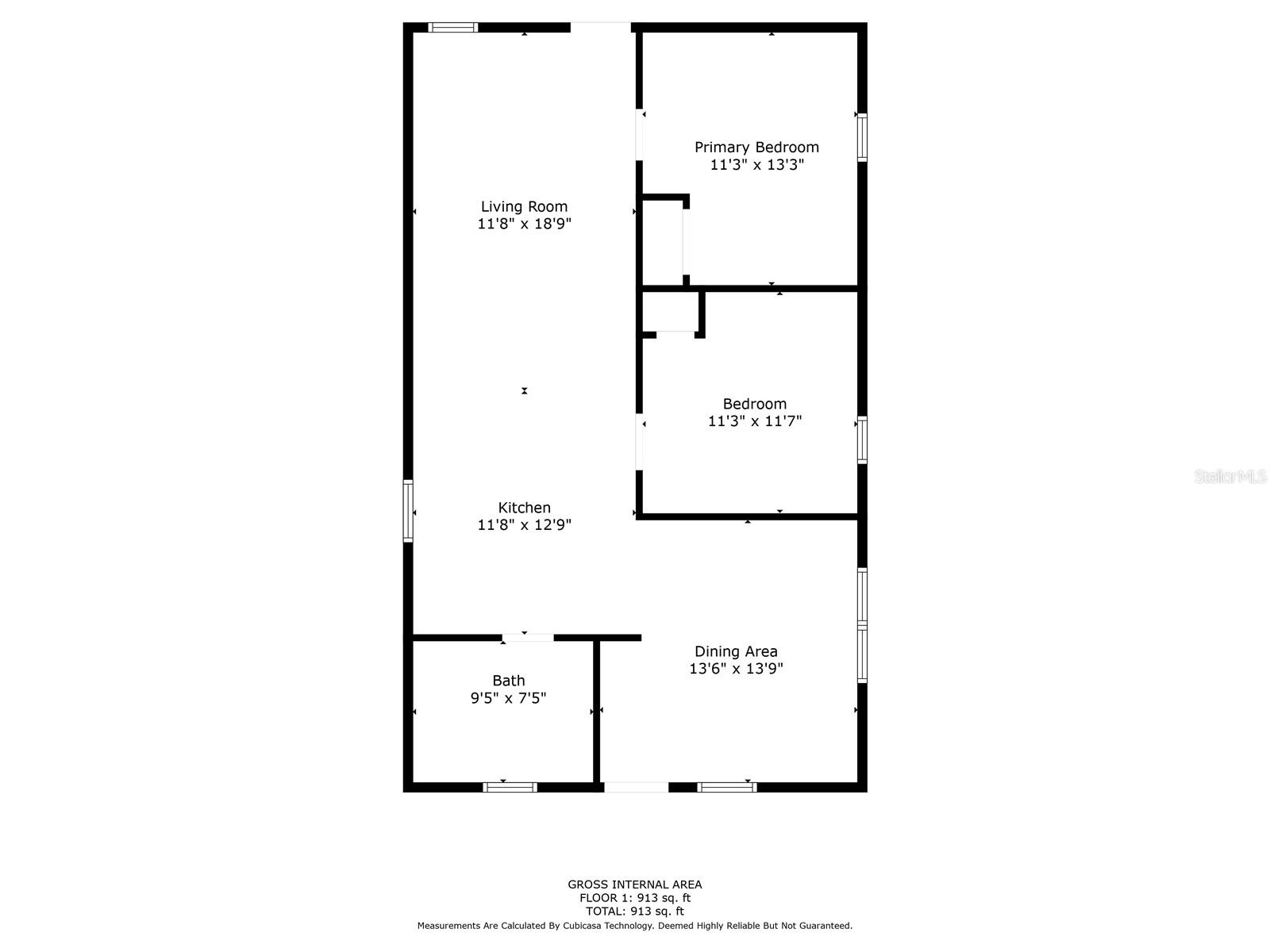 Image 20 of 23 For 15400 234th Lane Lot A