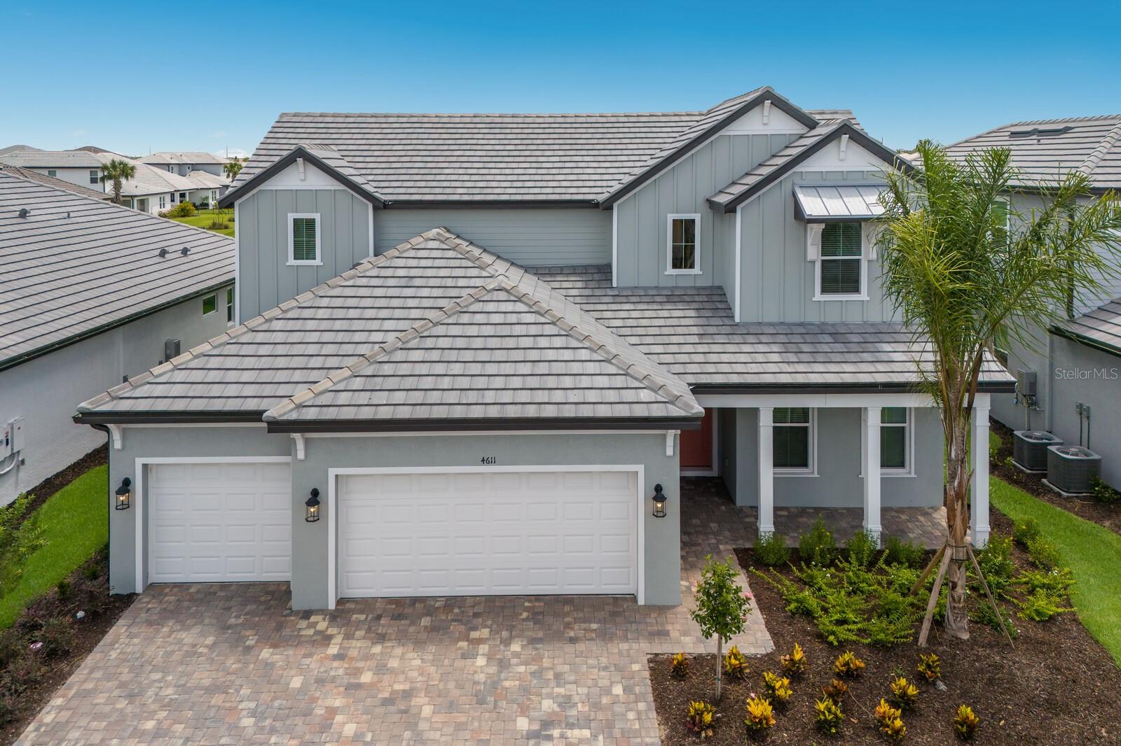 Details for 4611 Sweet Retreat Run, LAKEWOOD RANCH, FL 34211