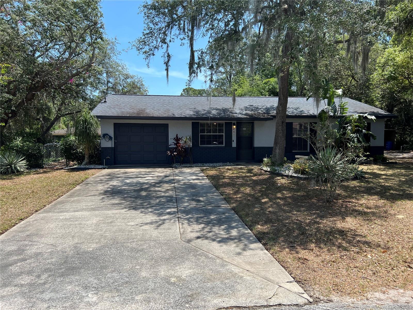 Details for 261 Deleon Road, DEBARY, FL 32713