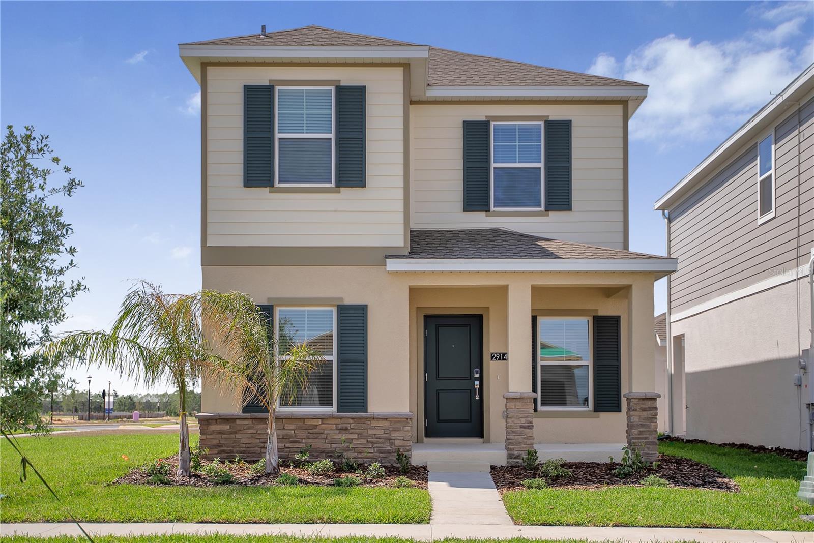 Details for 2914 Haze Road, CLERMONT, FL 34714