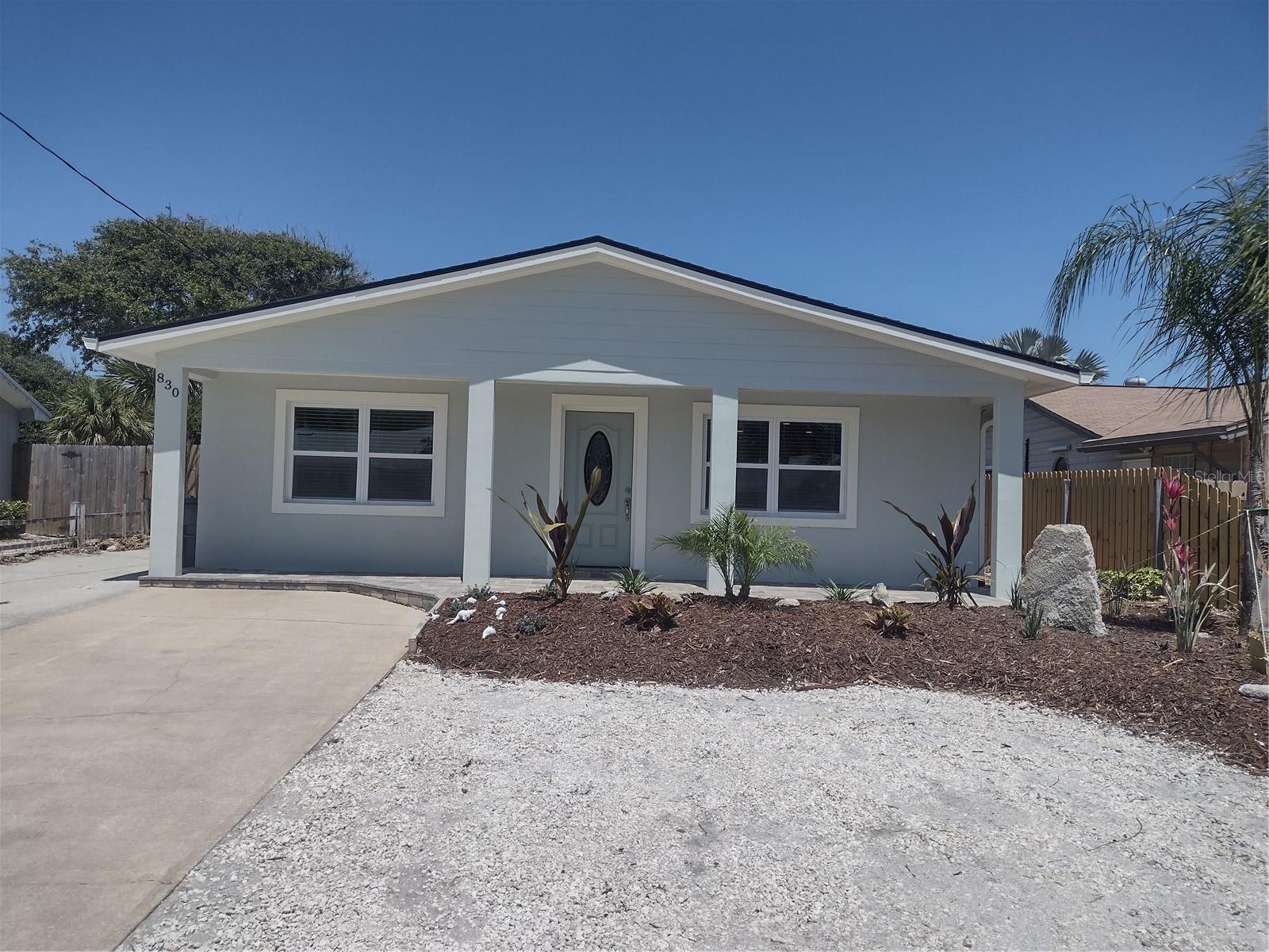 Details for 830 18th Avenue, NEW SMYRNA BEACH, FL 32169