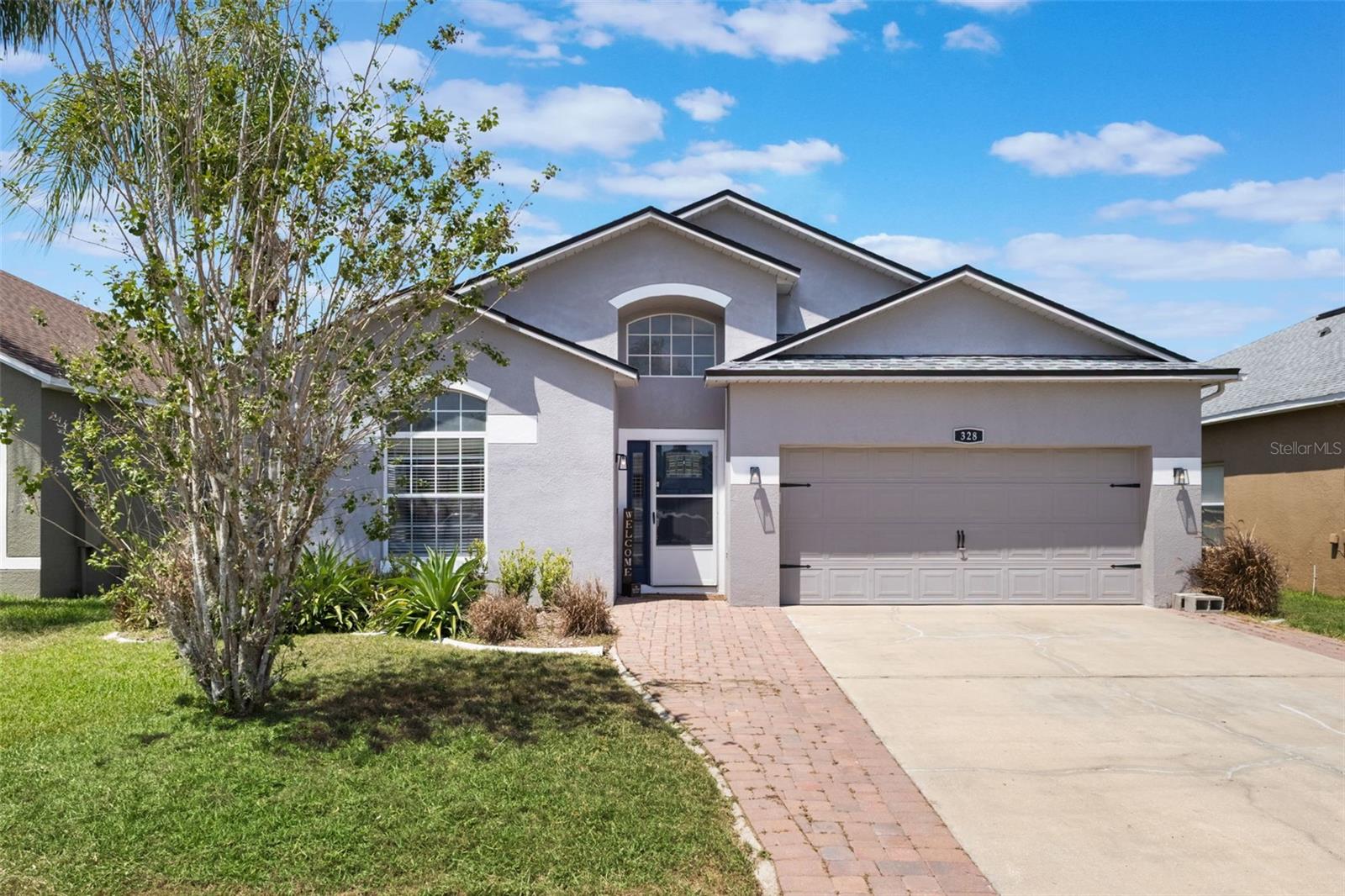 Details for 328 Appaloosa Court, SANFORD, FL 32773