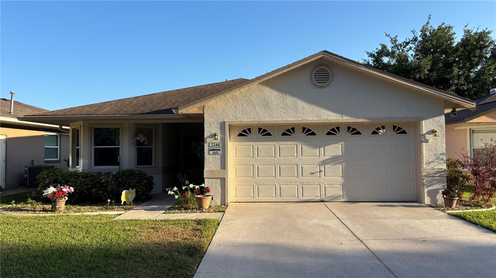 Details for 2244 Silver Lakes Drive N, LAKELAND, FL 33810