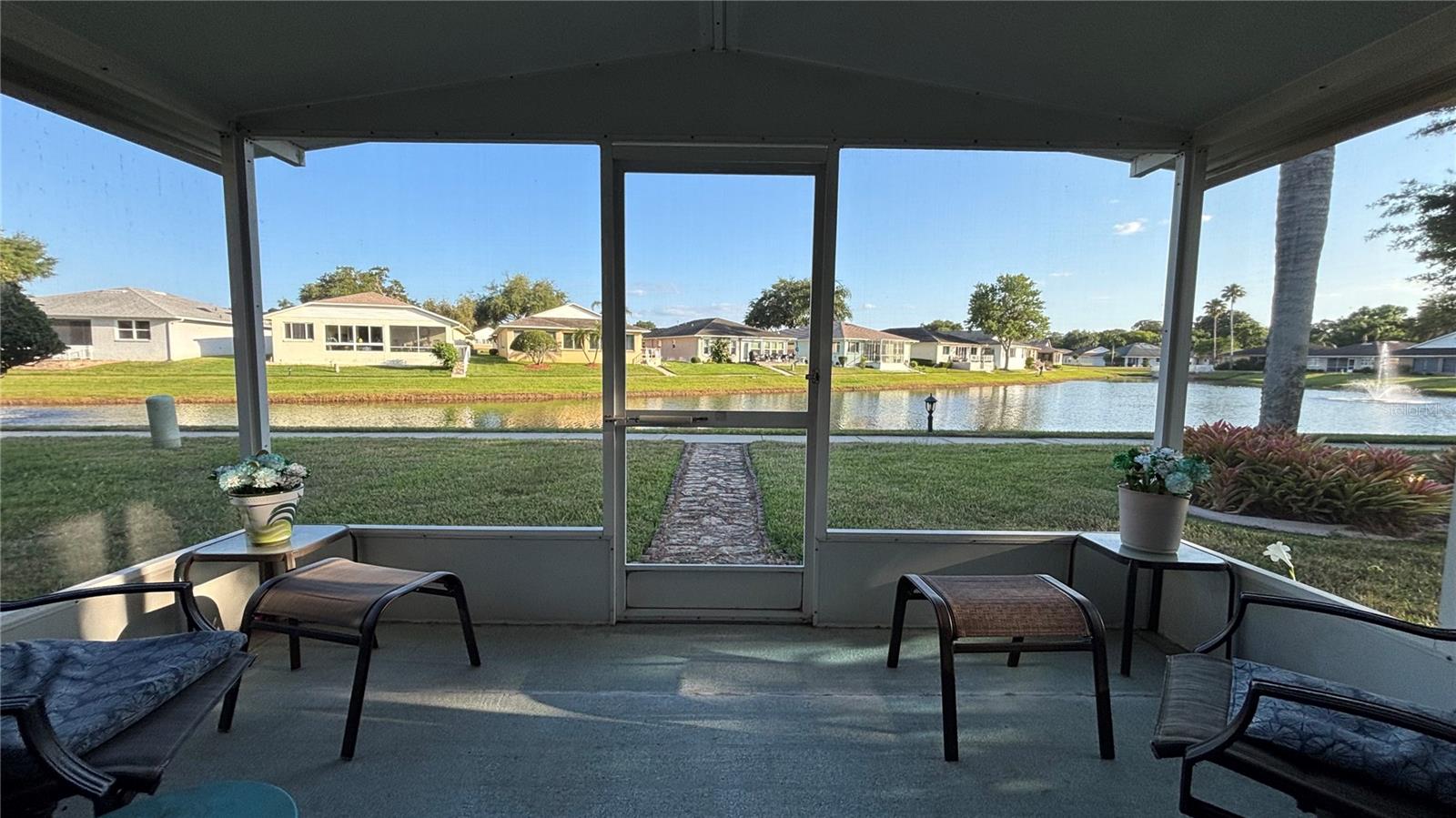 Image 2 of 14 For 2244 Silver Lakes Drive N