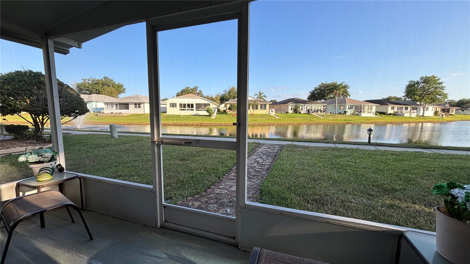 Image 3 of 14 For 2244 Silver Lakes Drive N