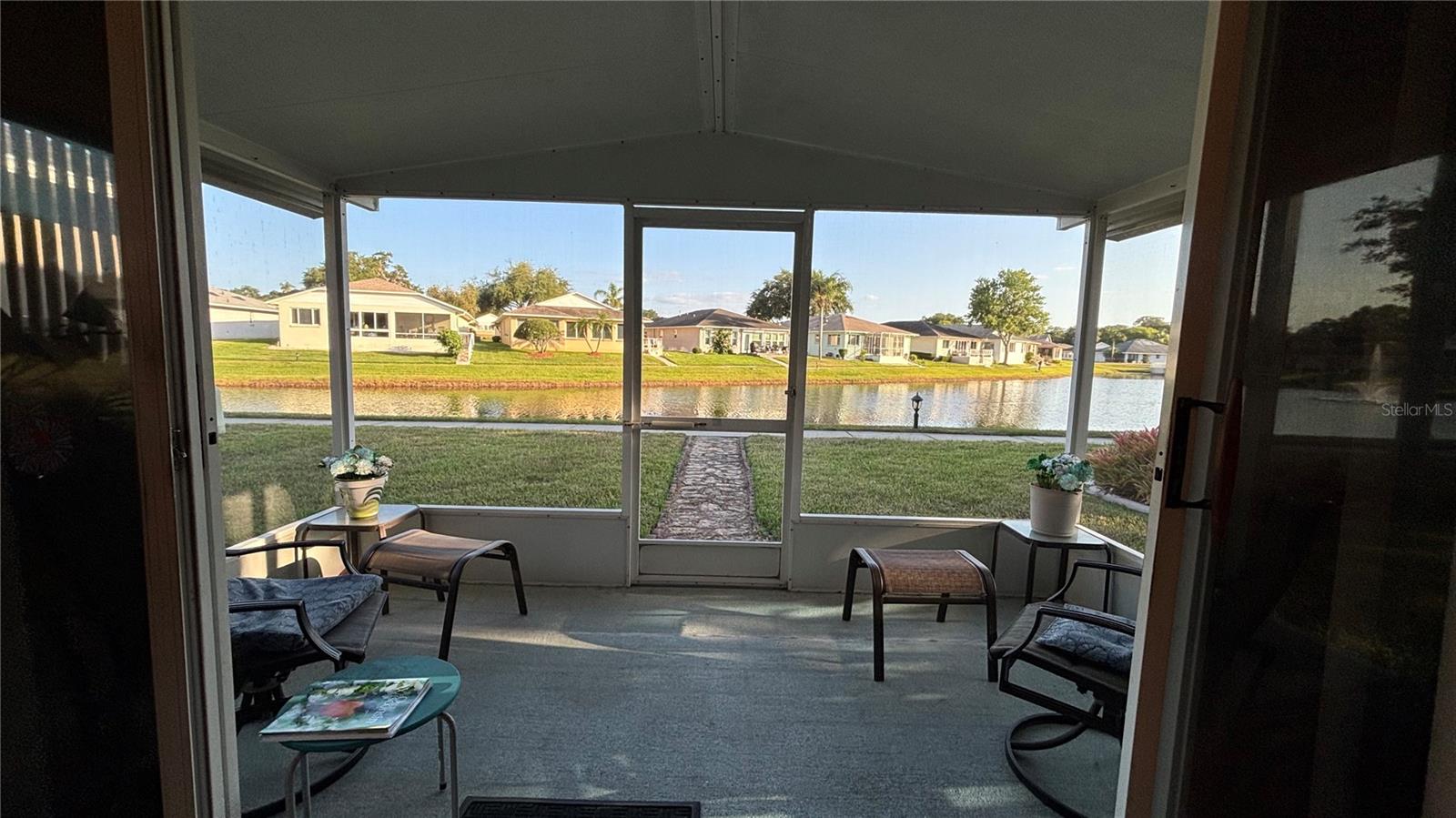 Image 4 of 14 For 2244 Silver Lakes Drive N