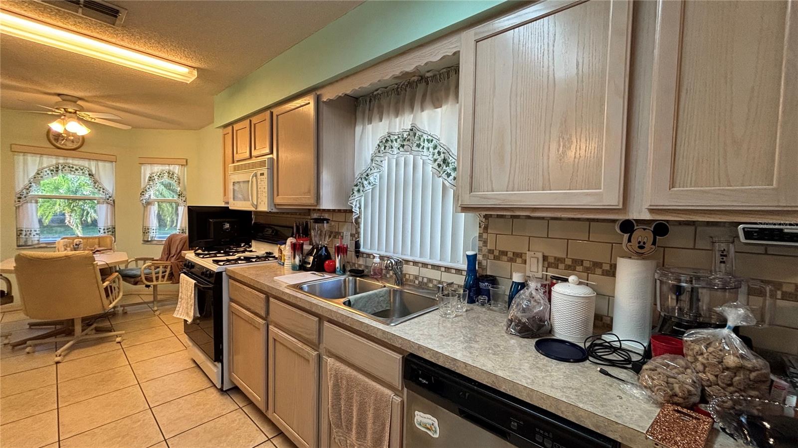 Image 6 of 14 For 2244 Silver Lakes Drive N