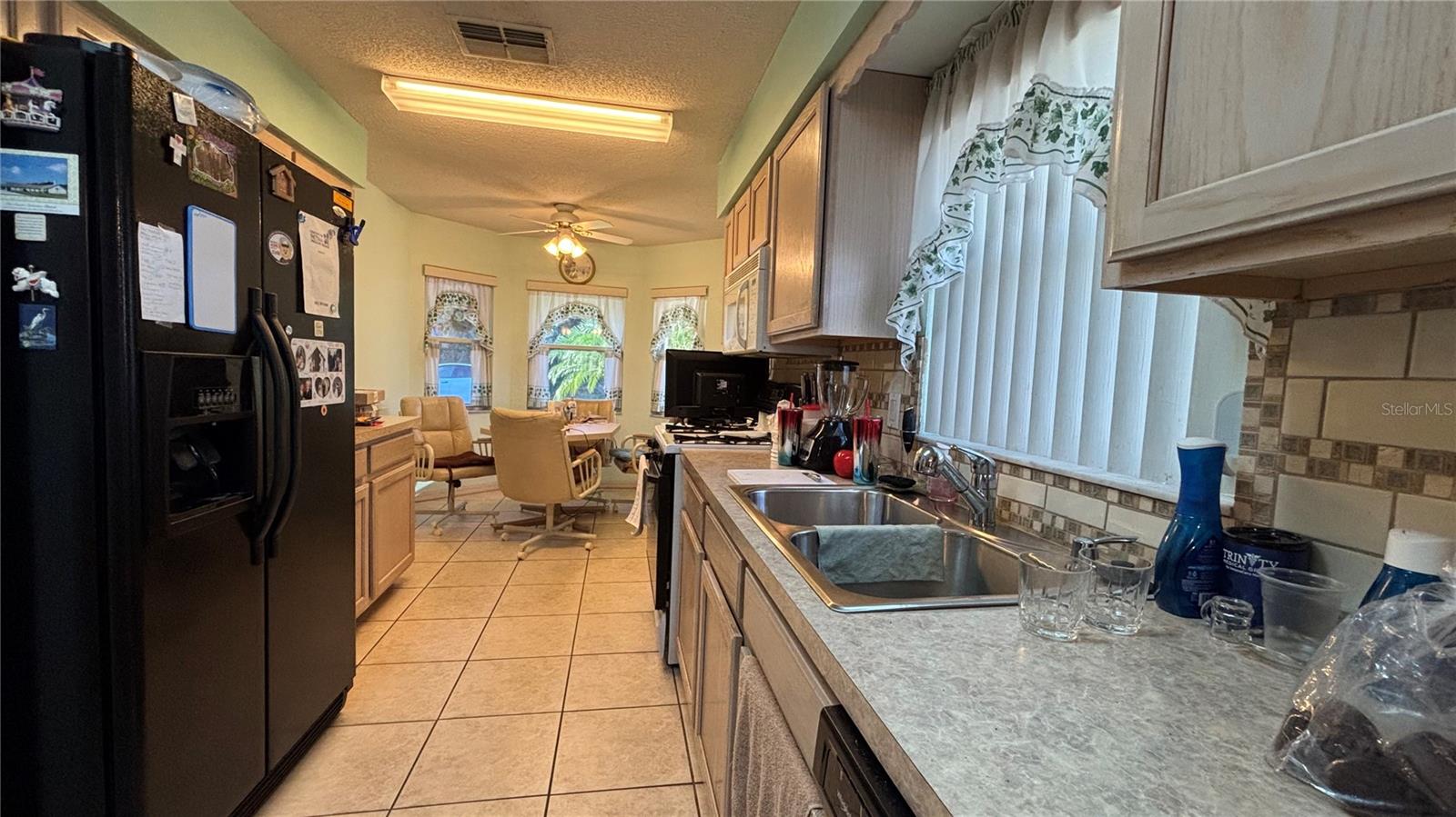 Image 7 of 14 For 2244 Silver Lakes Drive N