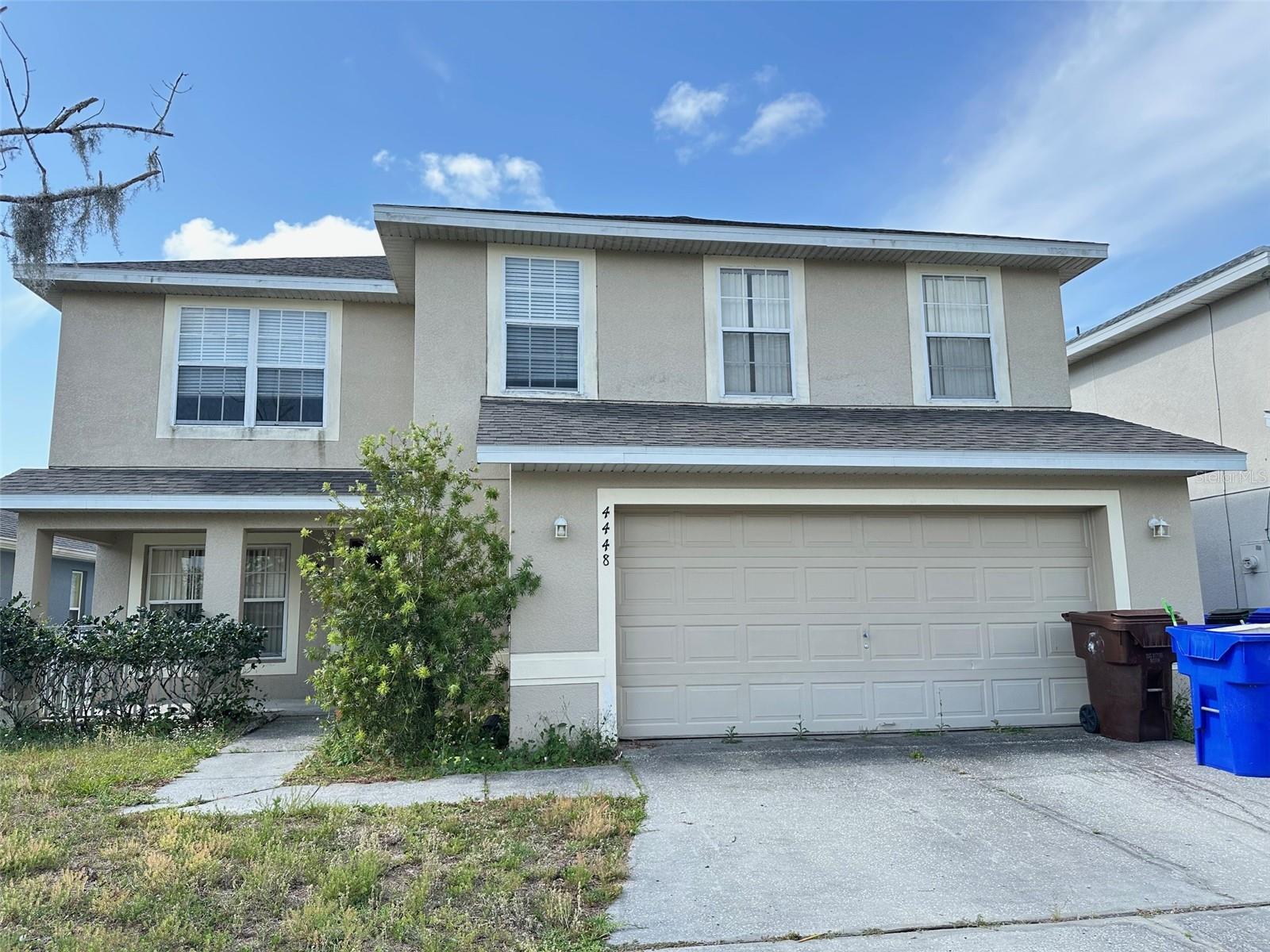 Details for 4448 Great Harbor Lane, KISSIMMEE, FL 34746