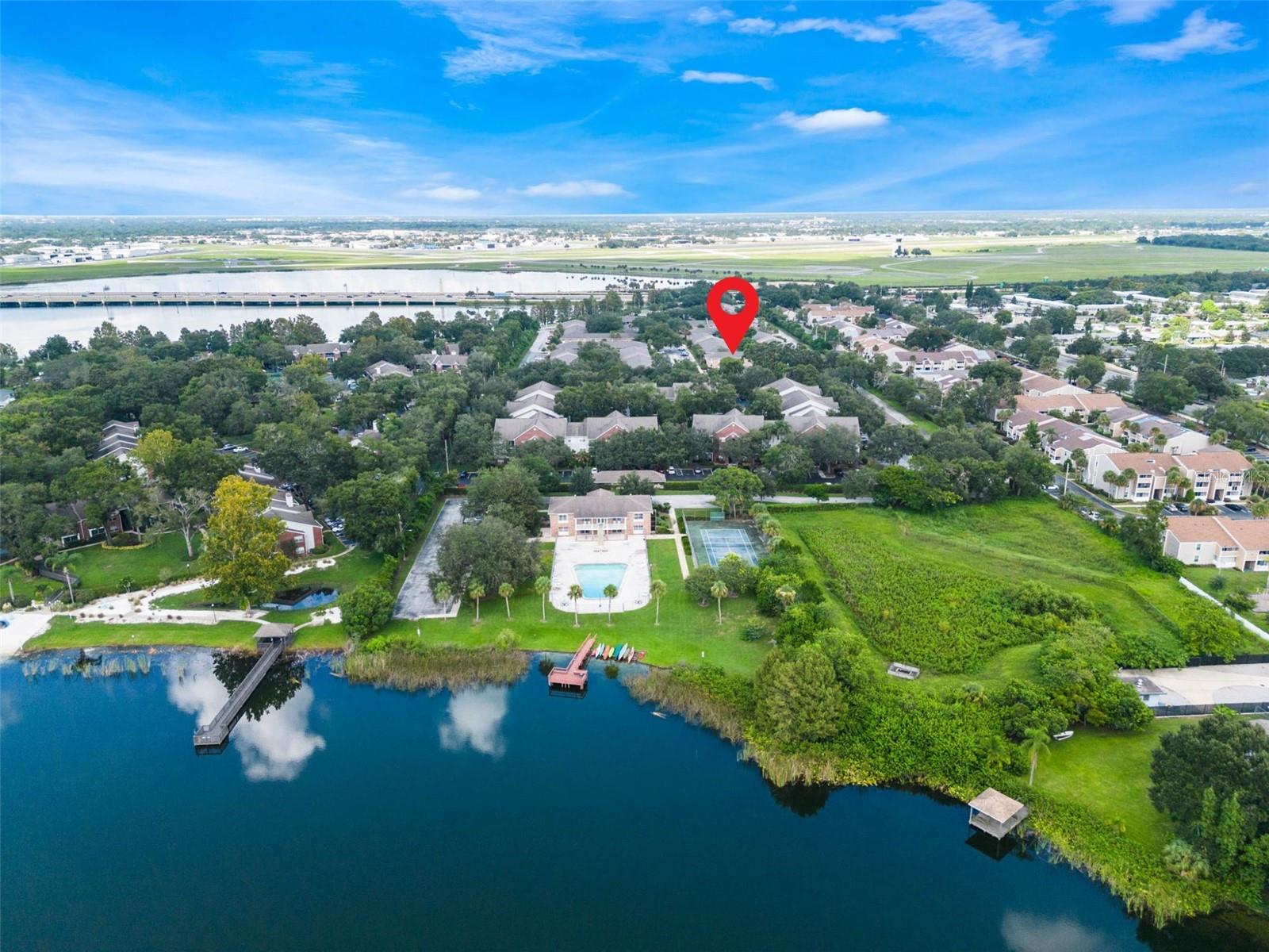 Image 23 of 39 For 4332 Lake Underhill Rd  12d10