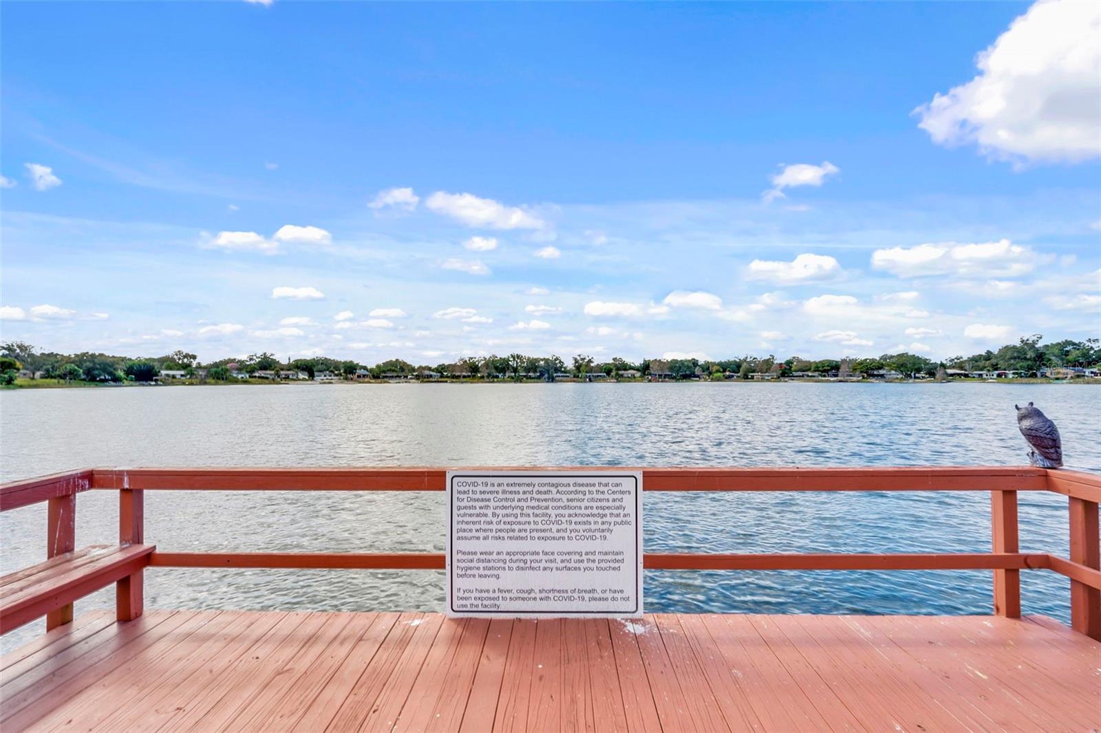 Image 31 of 39 For 4332 Lake Underhill Rd  12d10