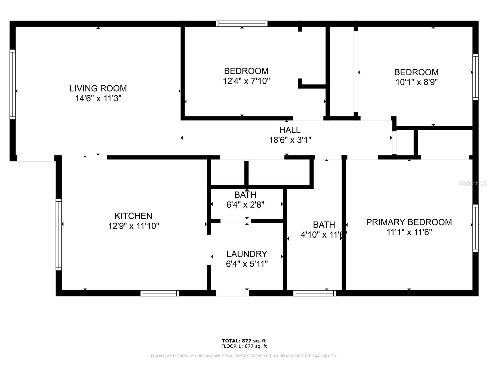 Image 23 of 23 For 4010 Emerson Avenue S