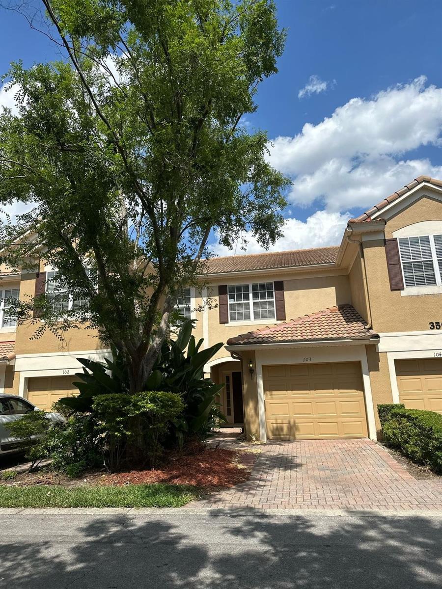 Details for 3567 Shallot Drive 103, ORLANDO, FL 32835
