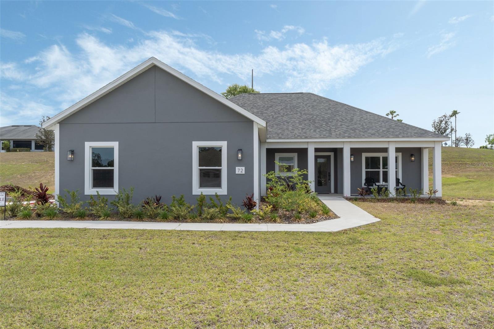 Details for 72 Fairway Circle, UMATILLA, FL 32784