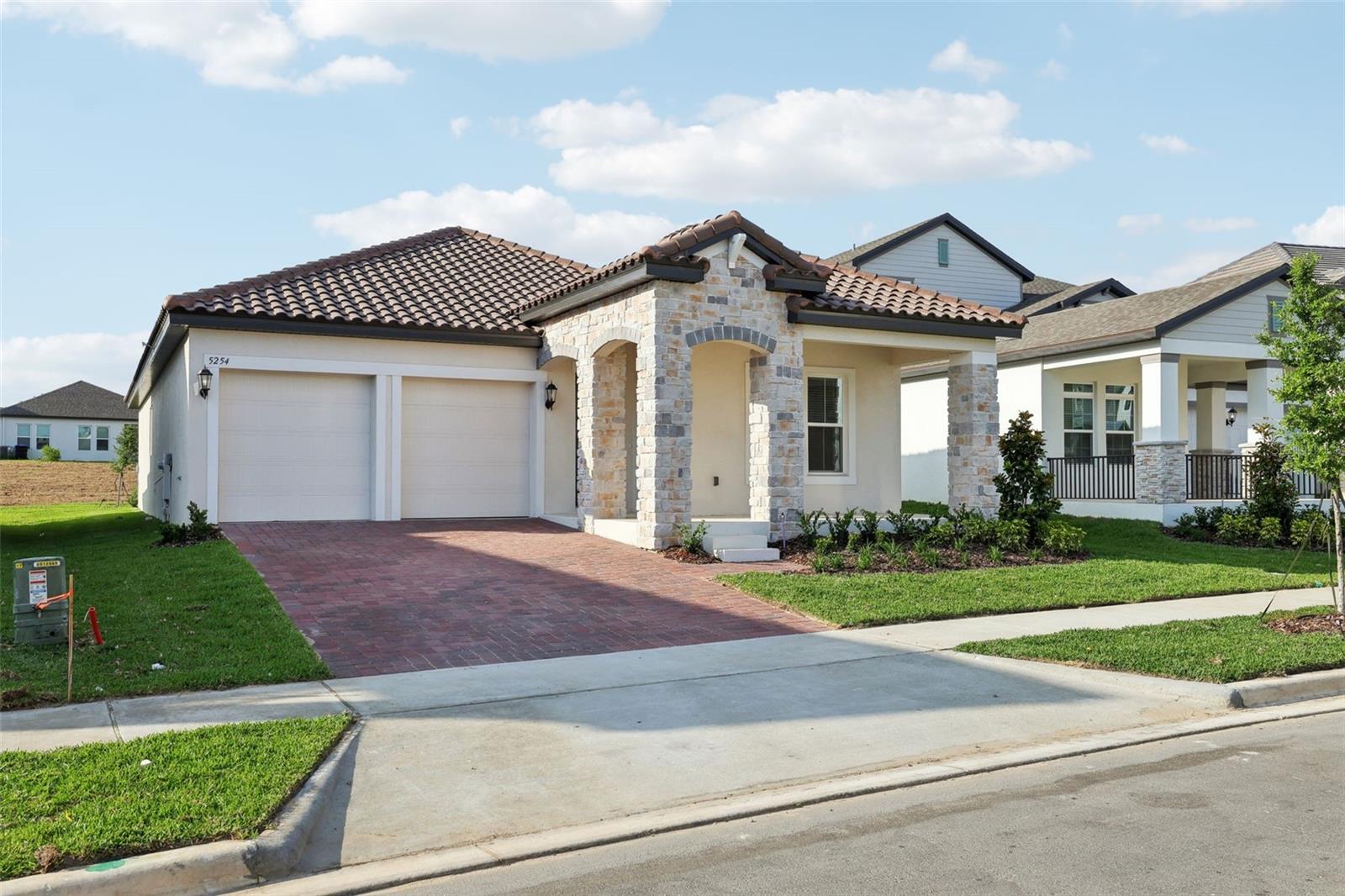 Image 2 of 40 For 5254 Citrus Leaf Boulevard