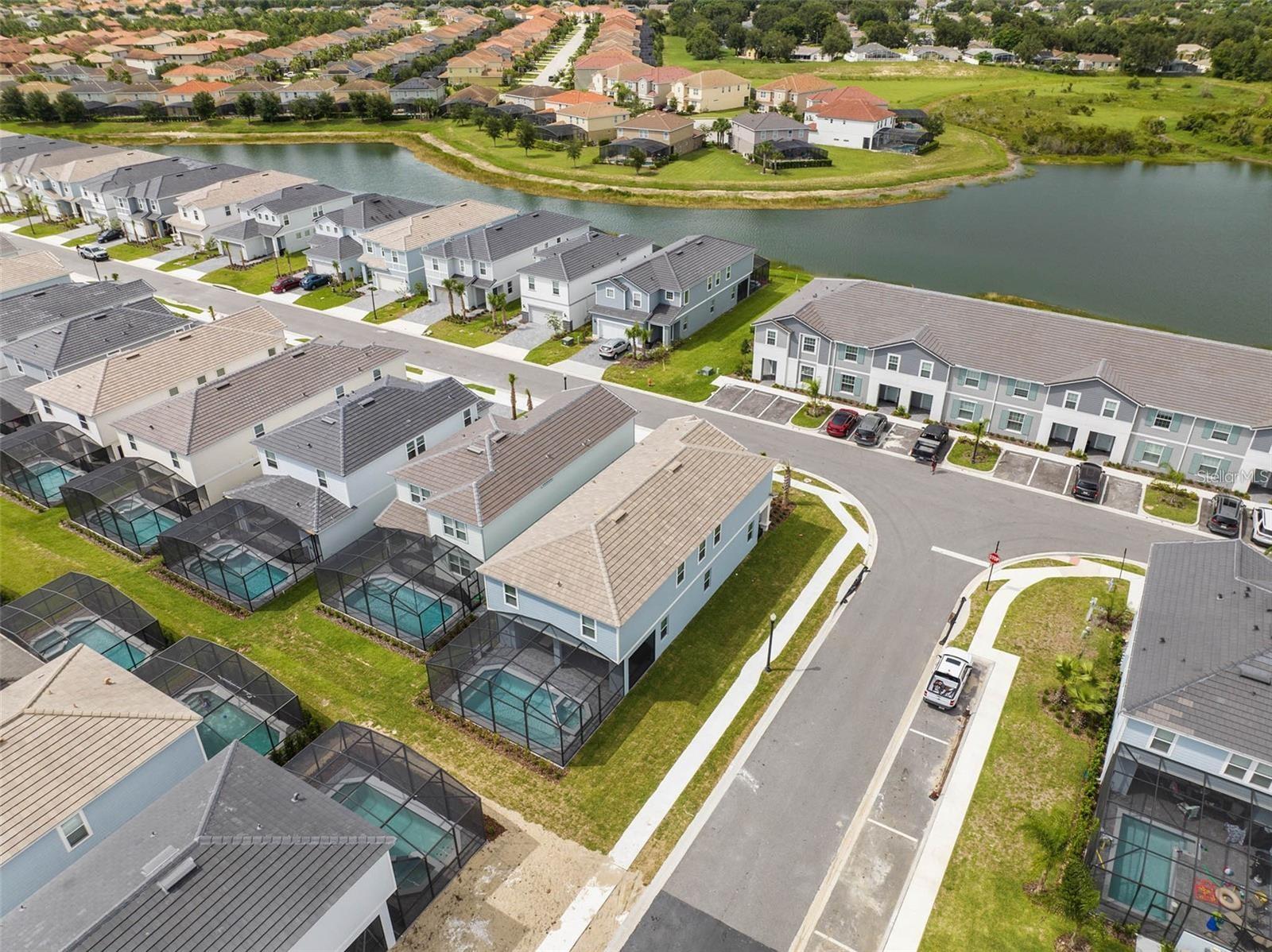 Details for 7180 Oakmoss Loop, DAVENPORT, FL 33837