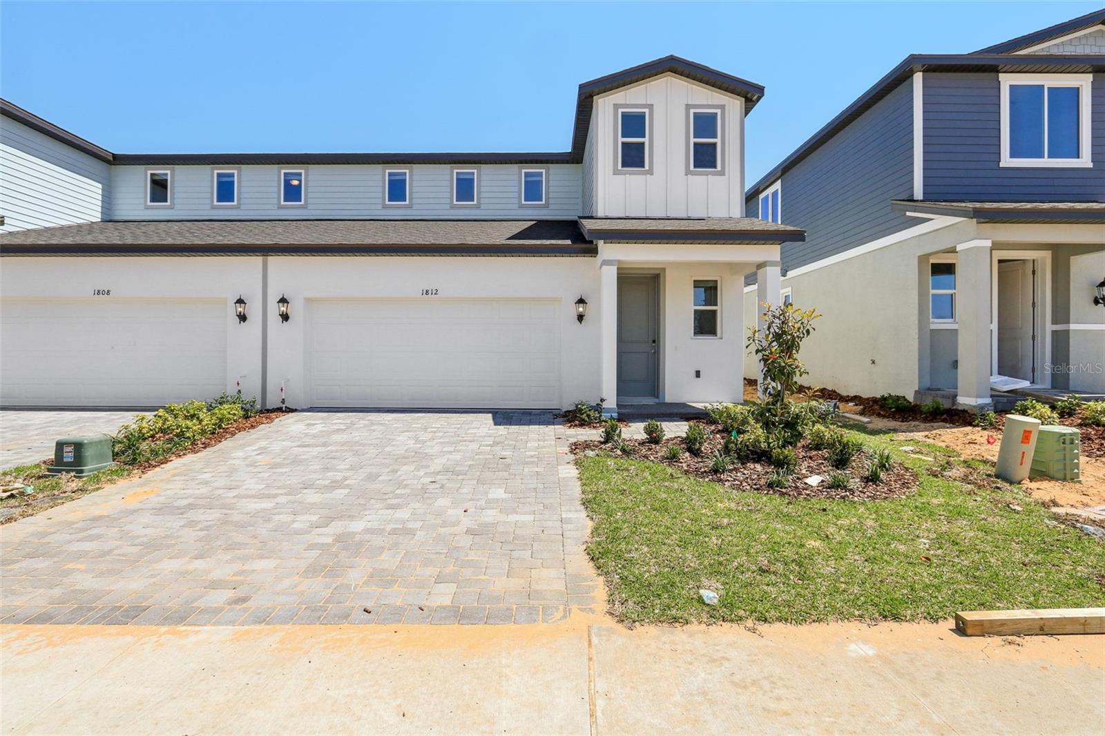 Details for 1812 Archer Drive, MINNEOLA, FL 34715