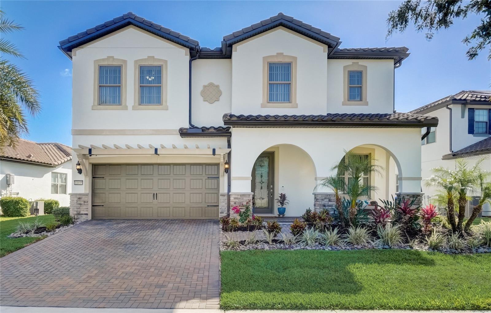 Details for 11655 Meadow Grove Circle, ORLANDO, FL 32836
