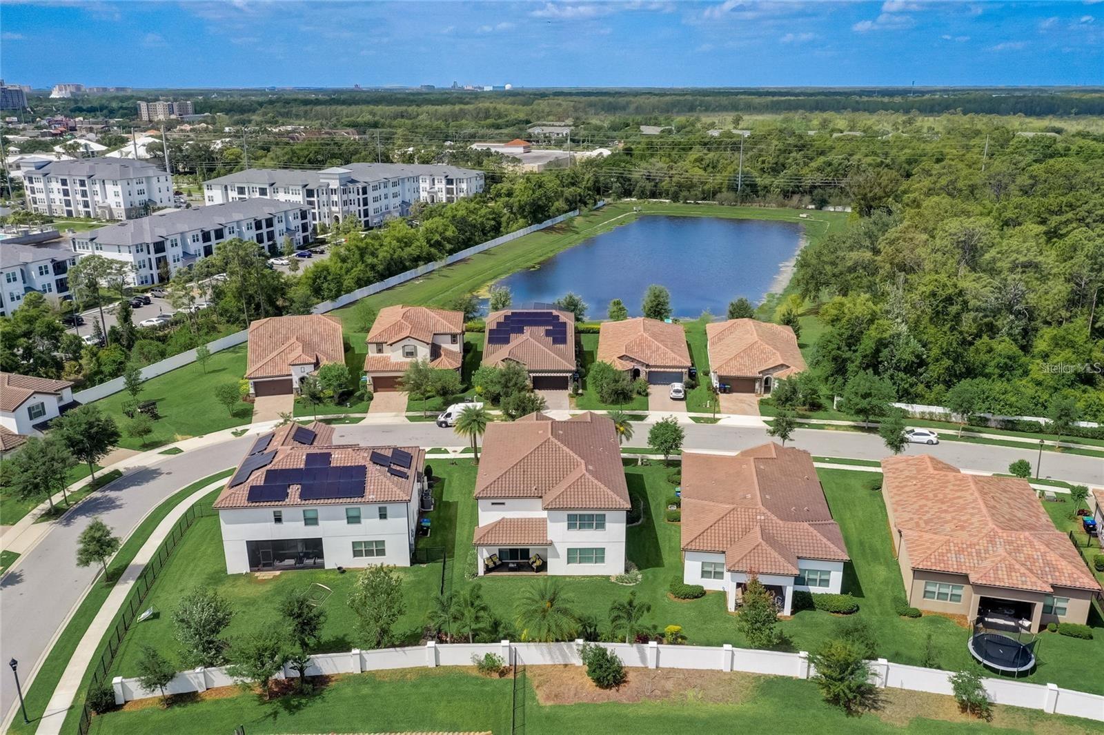 Image 58 of 65 For 11655 Meadow Grove Circle