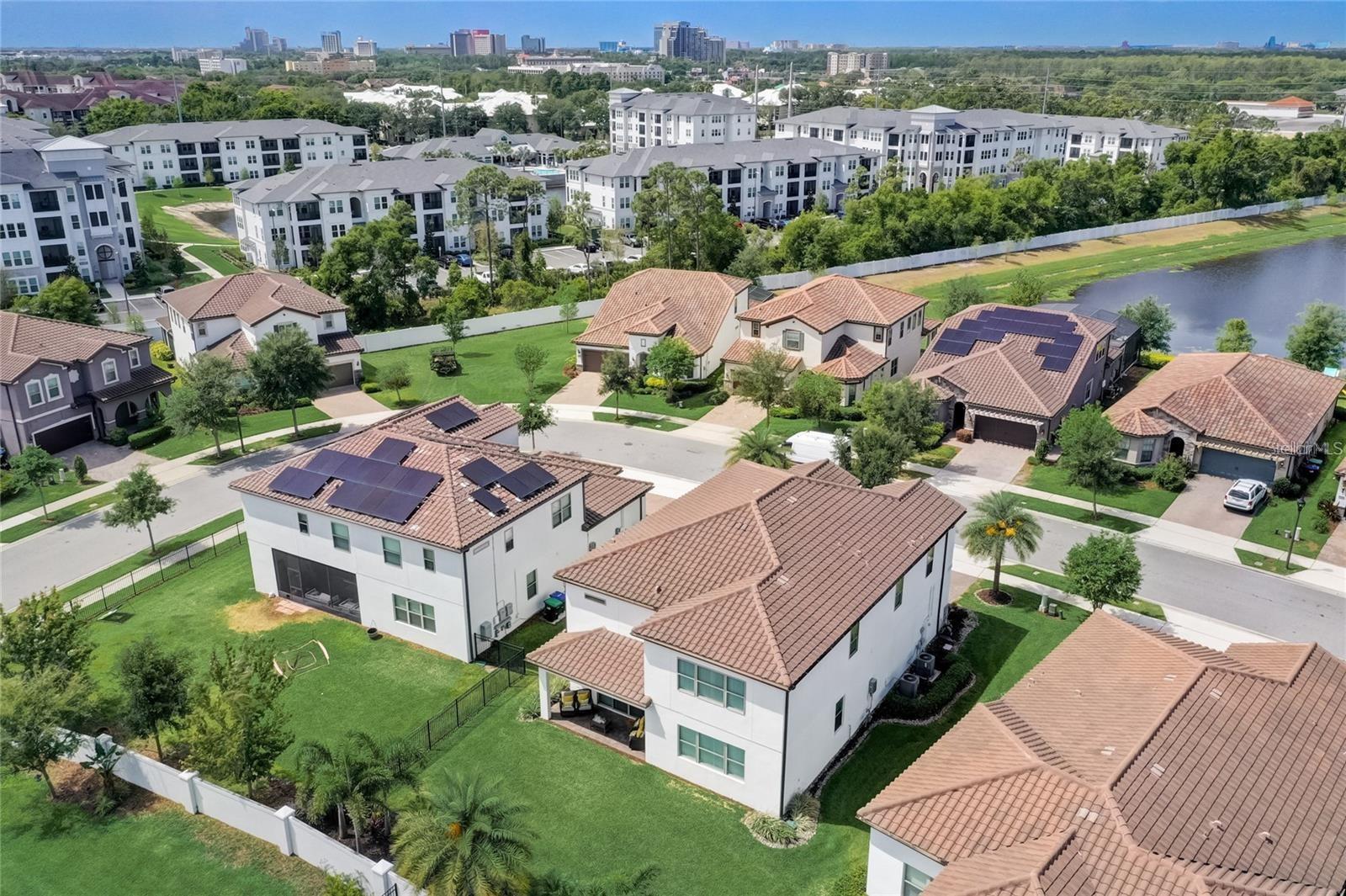 Image 60 of 65 For 11655 Meadow Grove Circle
