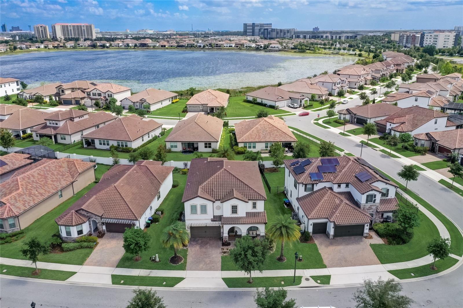 Image 61 of 65 For 11655 Meadow Grove Circle