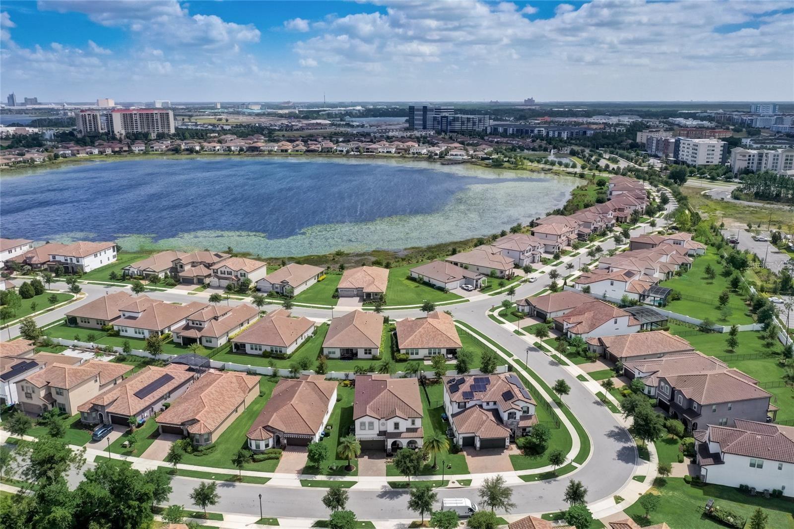 Image 62 of 65 For 11655 Meadow Grove Circle